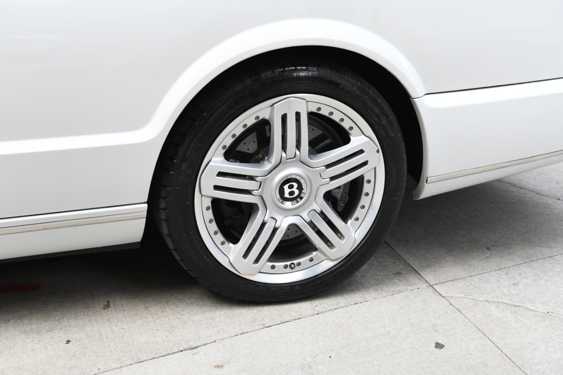 Used 2009 Bentley Brooklands | St. Petersburg, FL