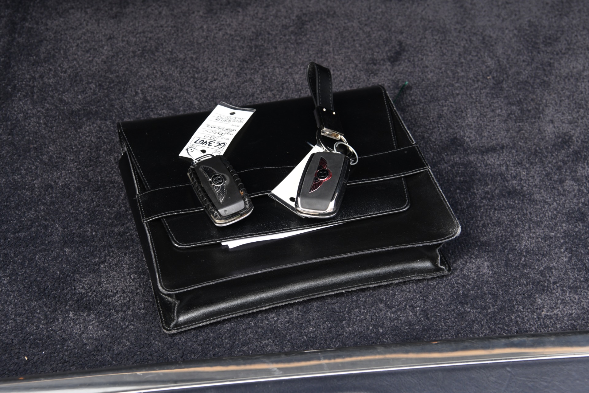 Used 2009 Bentley Brooklands | St. Petersburg, FL