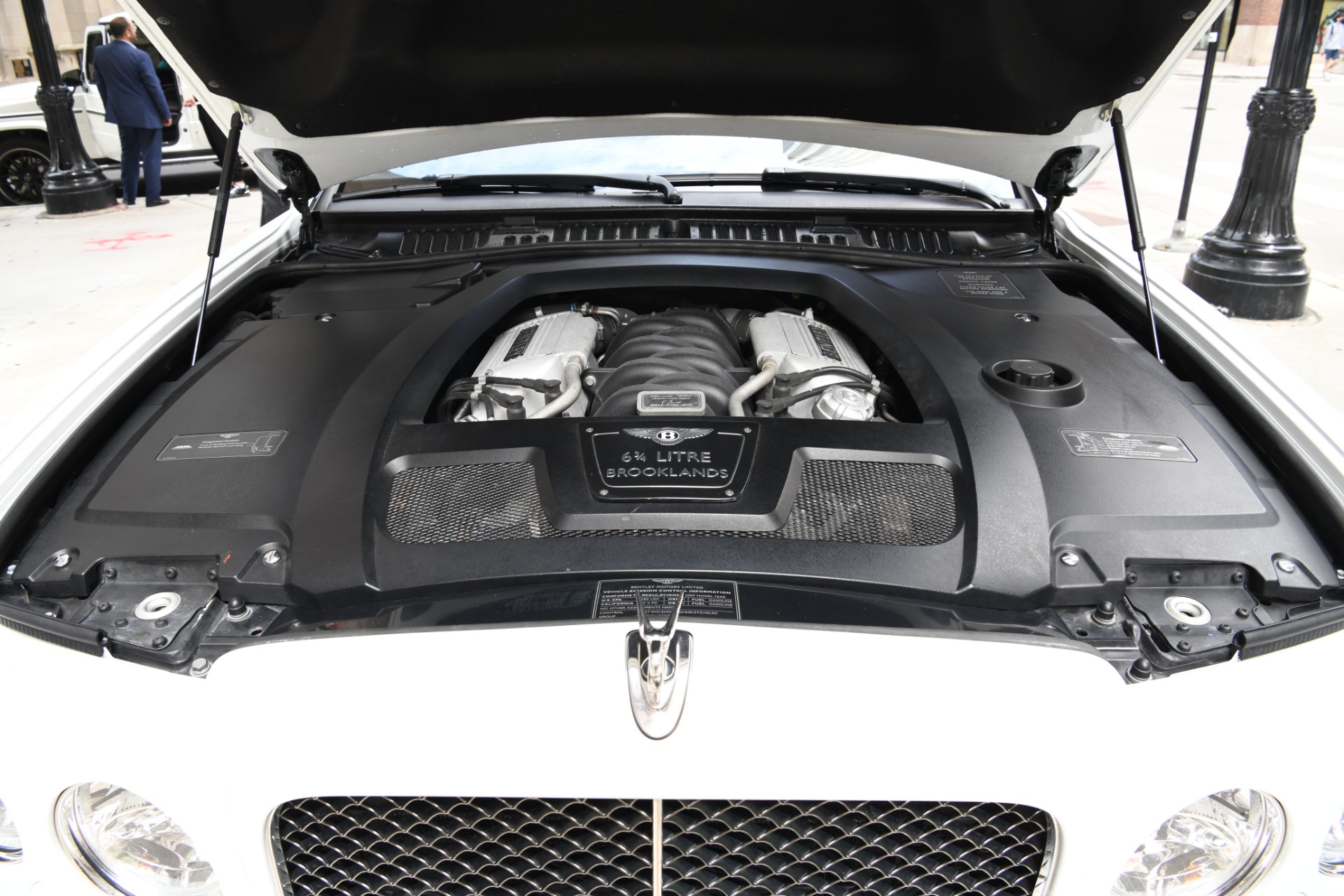 Used 2009 Bentley Brooklands | St. Petersburg, FL