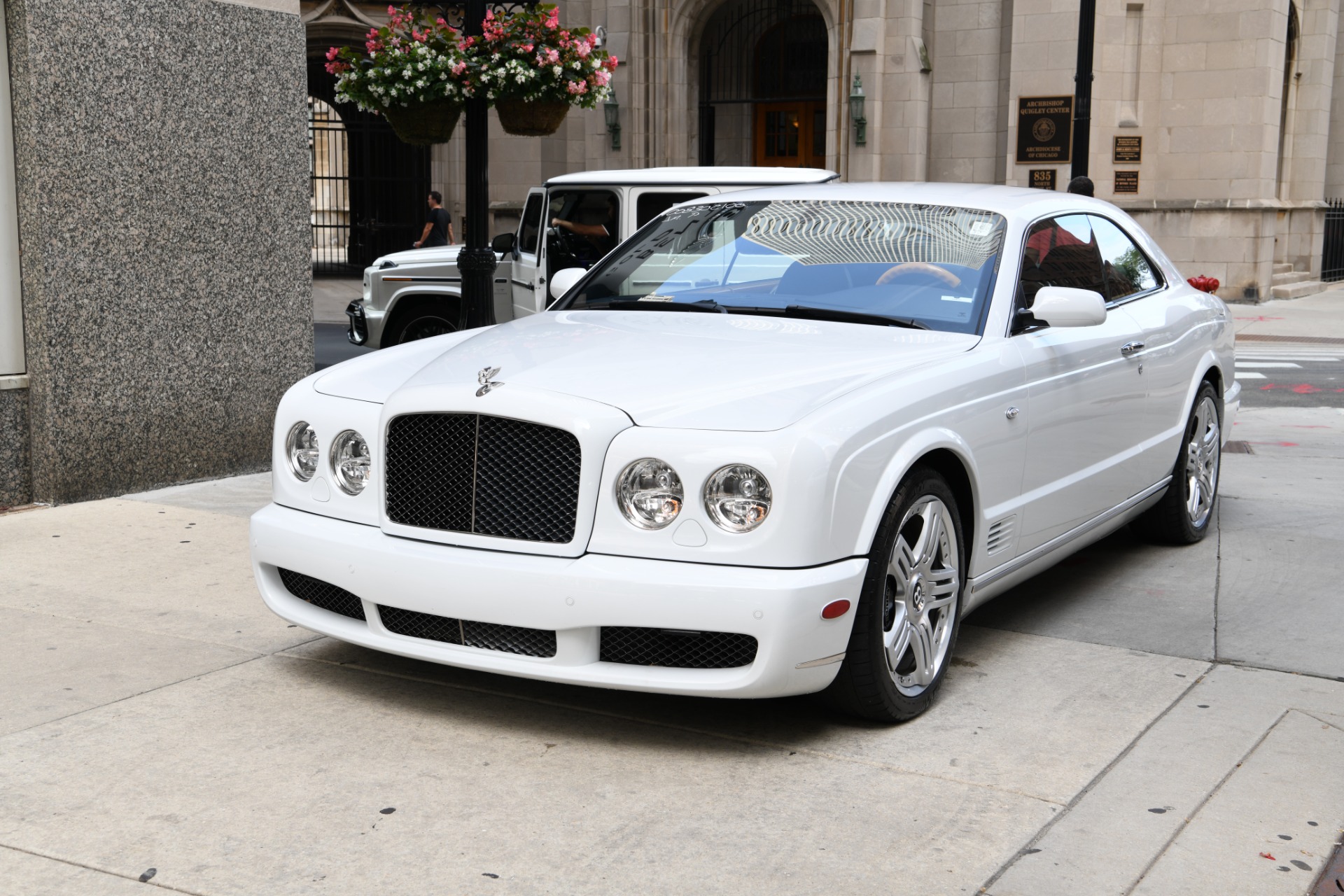 Used 2009 Bentley Brooklands | St. Petersburg, FL