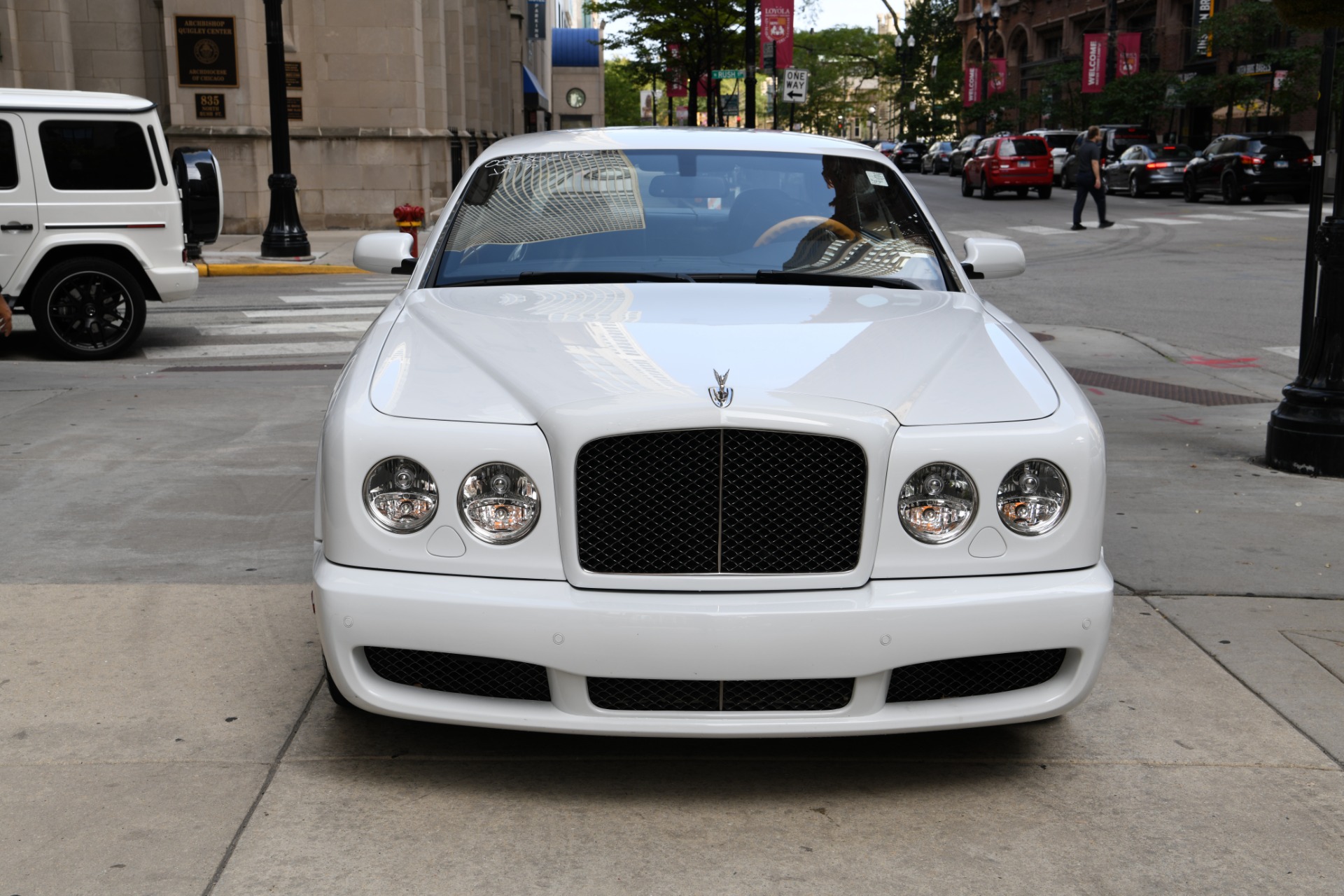 Used 2009 Bentley Brooklands | St. Petersburg, FL