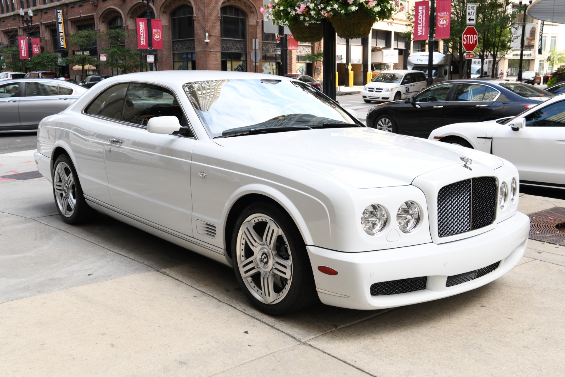 Used 2009 Bentley Brooklands | St. Petersburg, FL