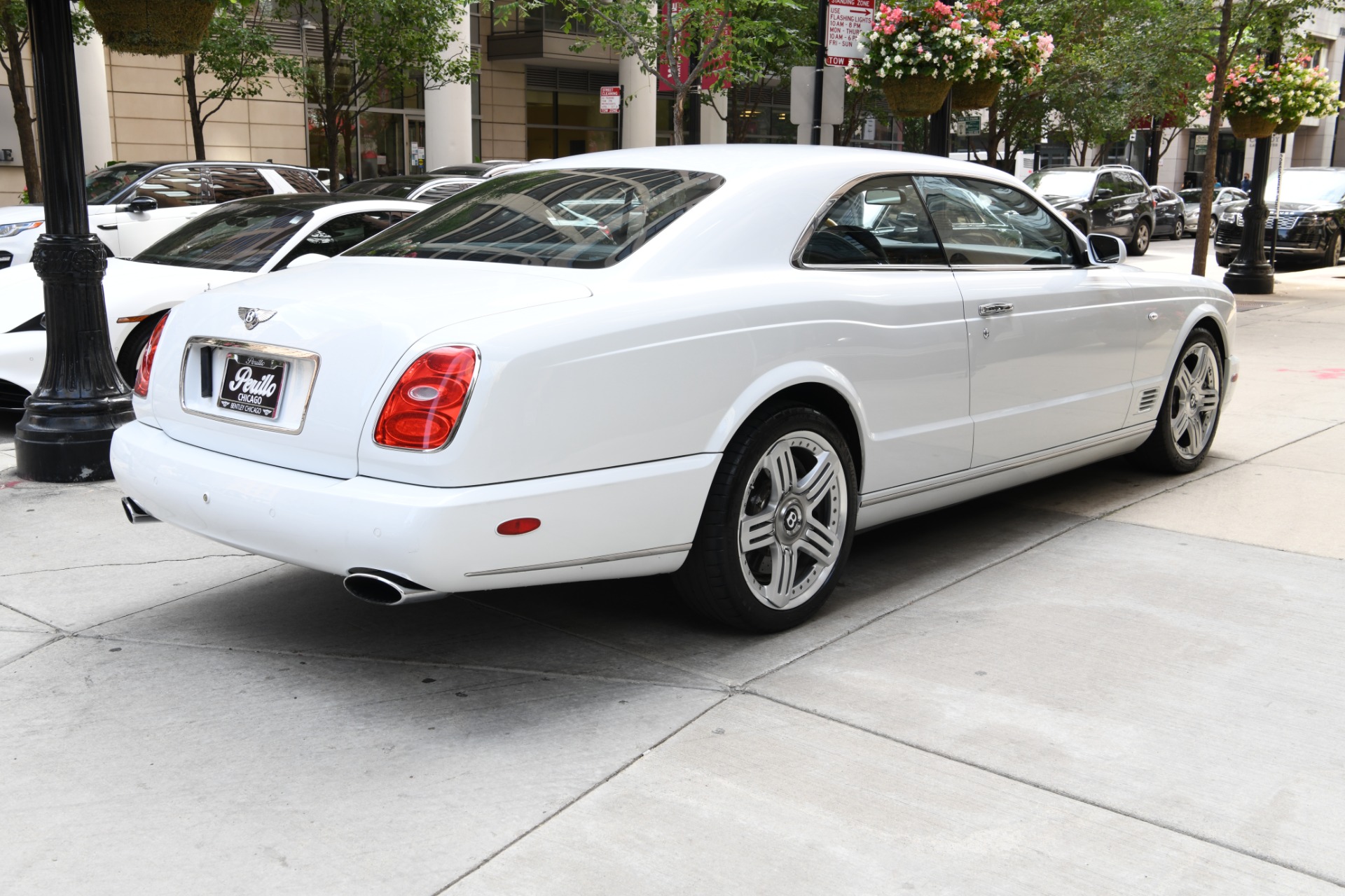 Used 2009 Bentley Brooklands | St. Petersburg, FL