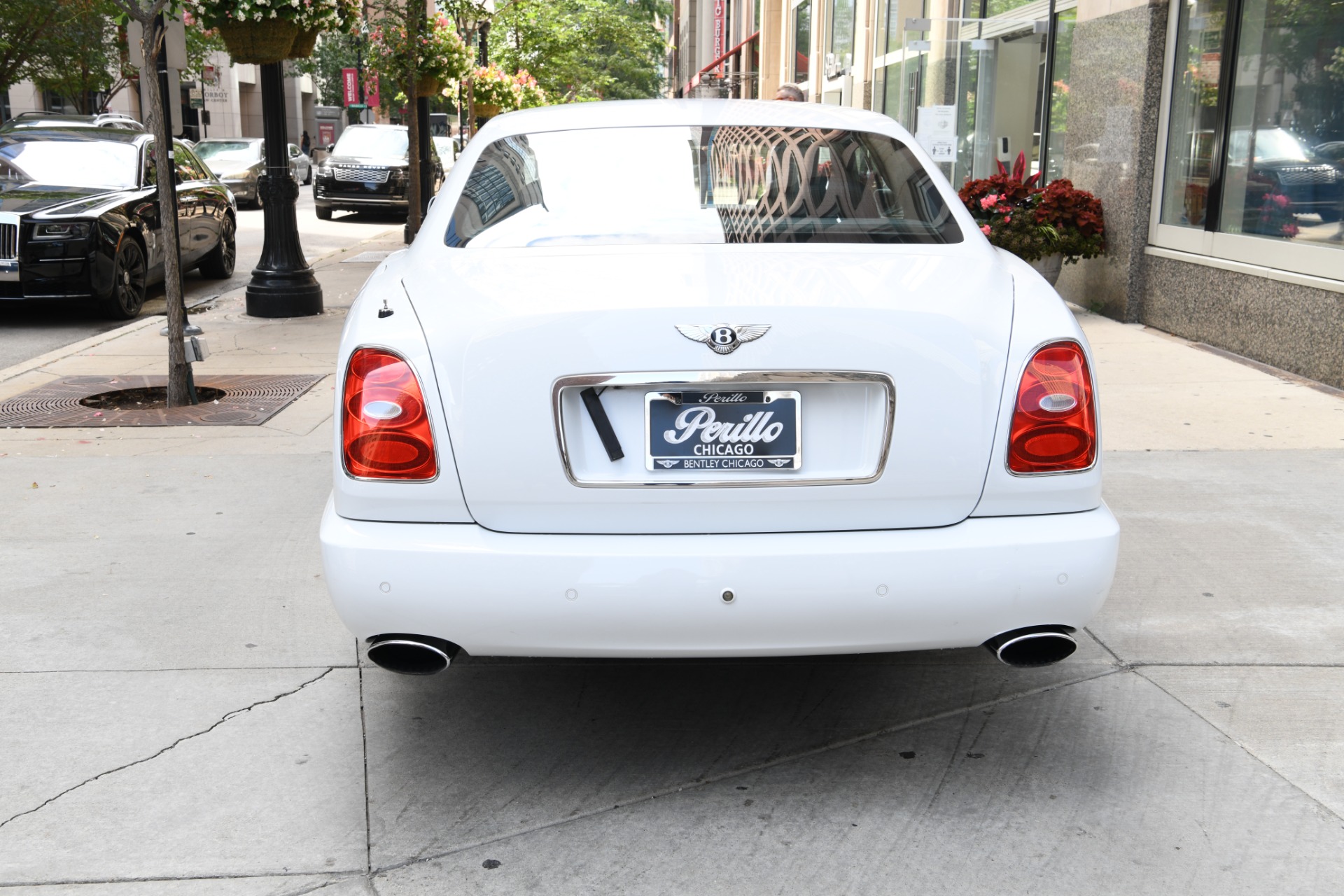 Used 2009 Bentley Brooklands | St. Petersburg, FL