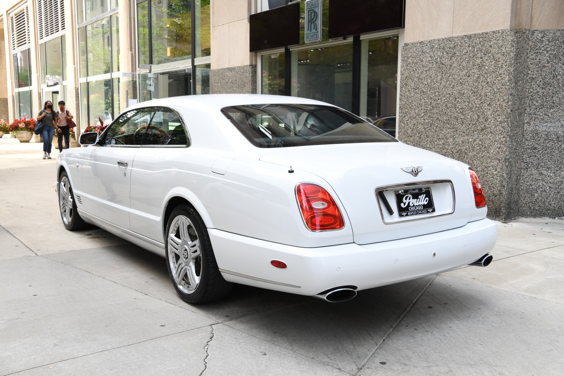 Used 2009 Bentley Brooklands | St. Petersburg, FL