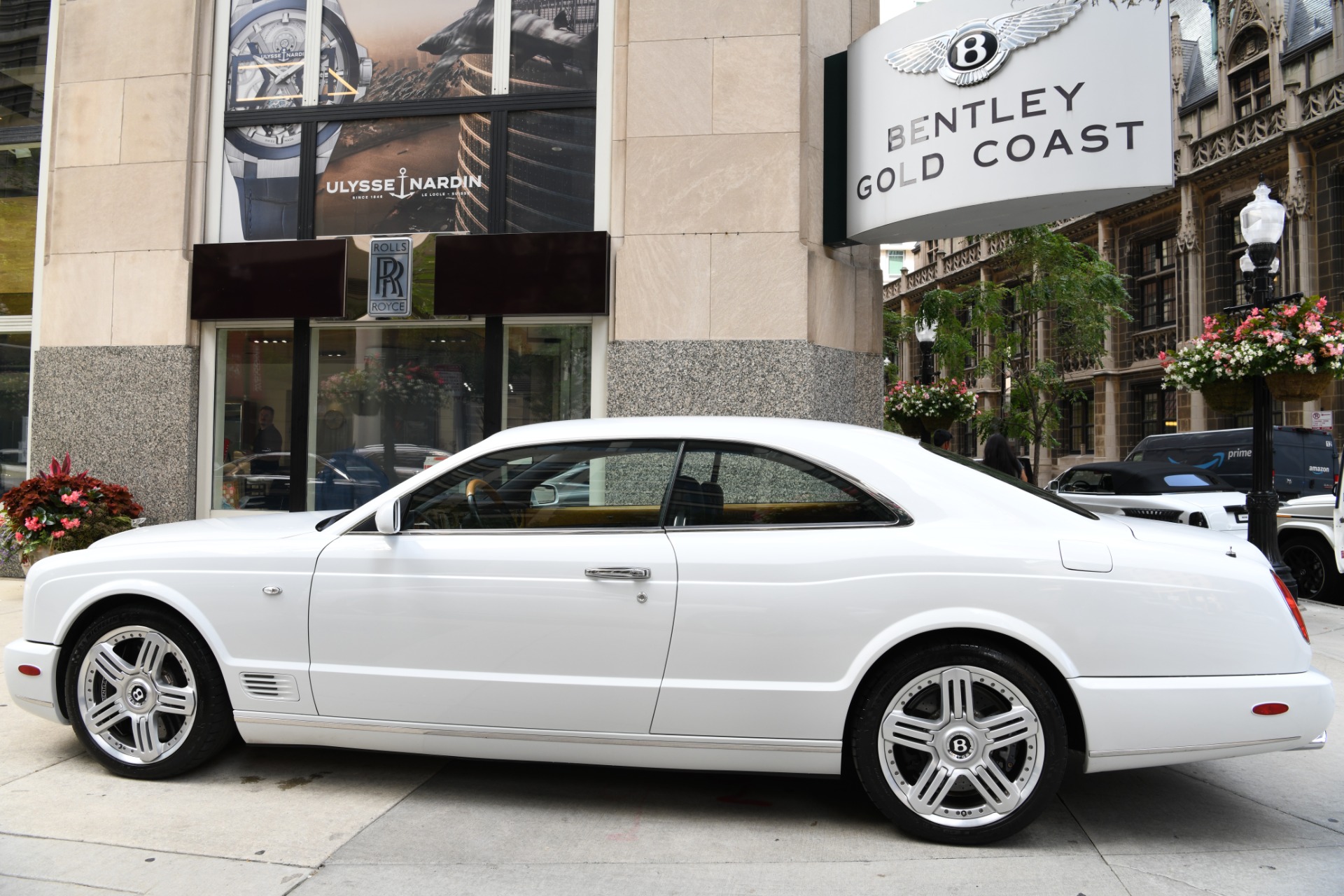 Used 2009 Bentley Brooklands | St. Petersburg, FL