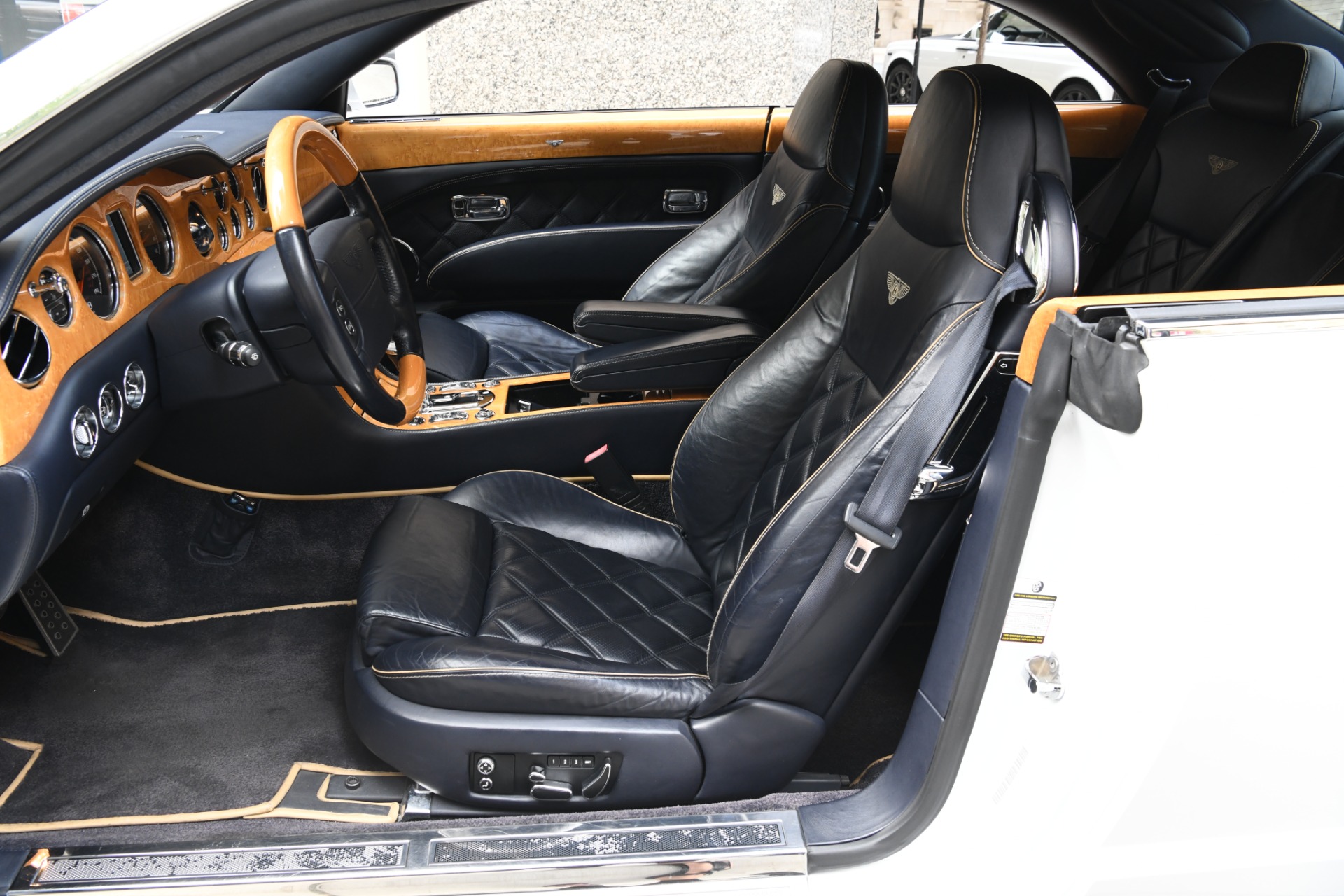 Used 2009 Bentley Brooklands | St. Petersburg, FL