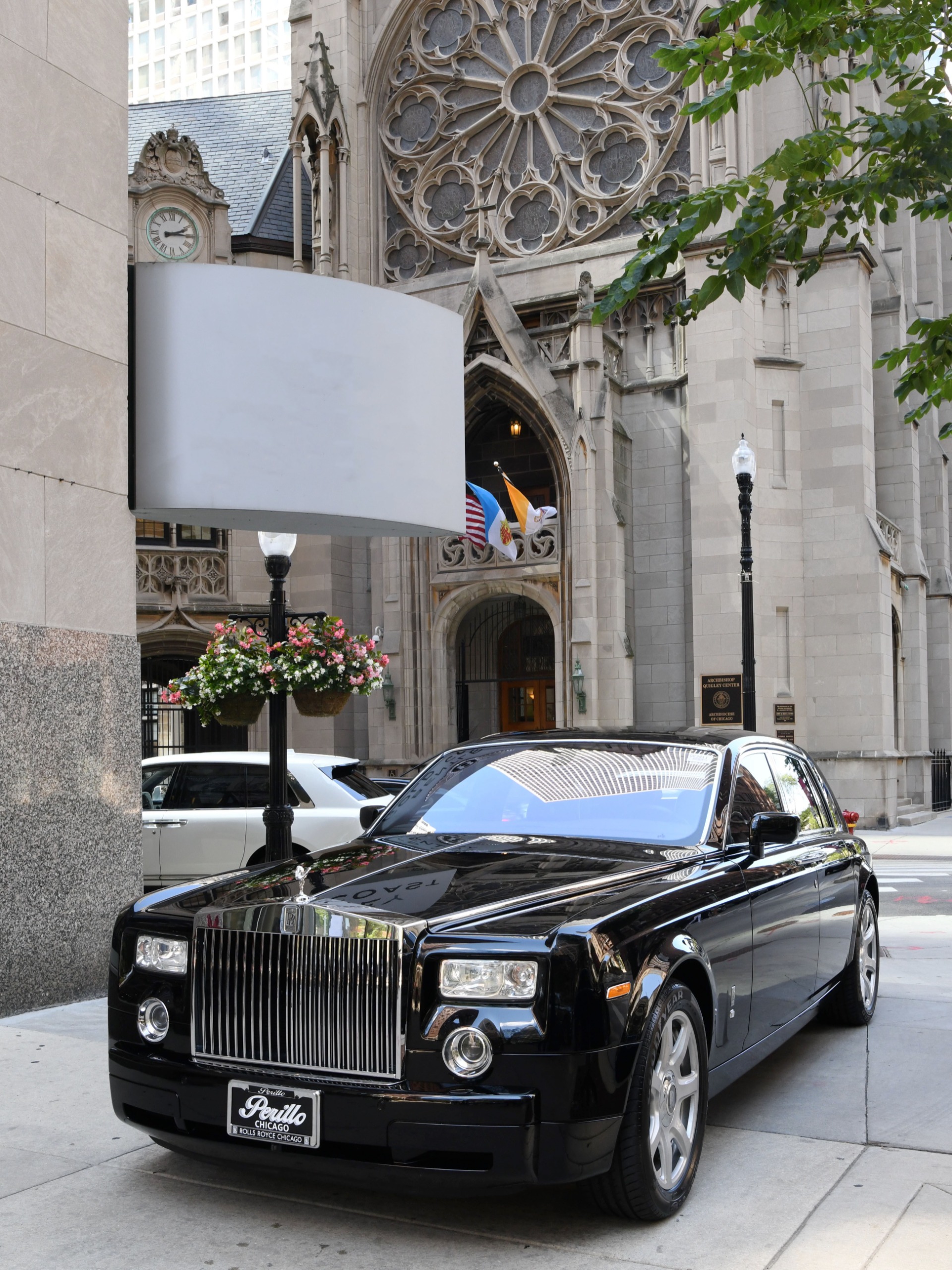 Used 2008 Rolls-Royce Phantom | St. Petersburg, FL