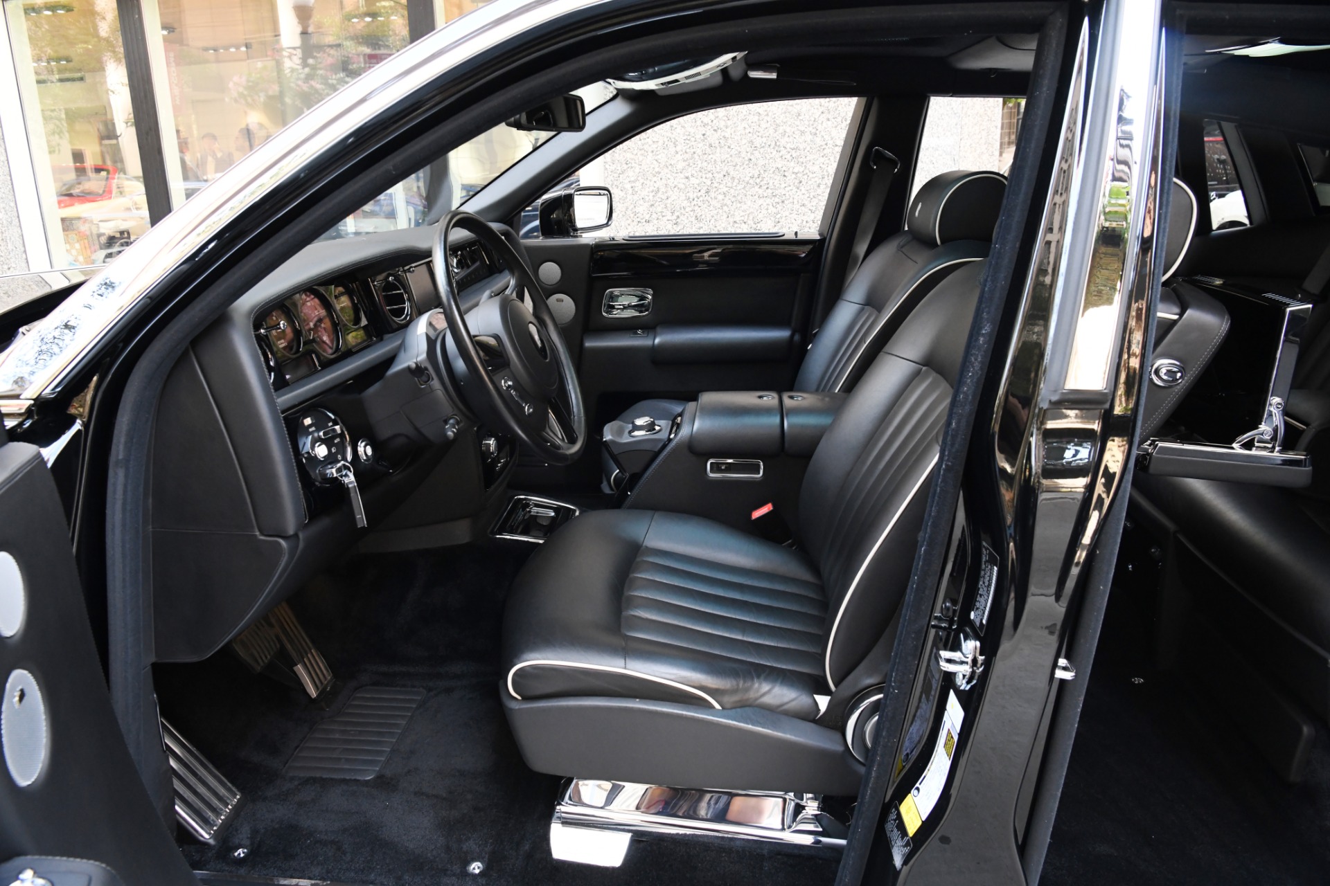 Used 2008 Rolls-Royce Phantom | St. Petersburg, FL