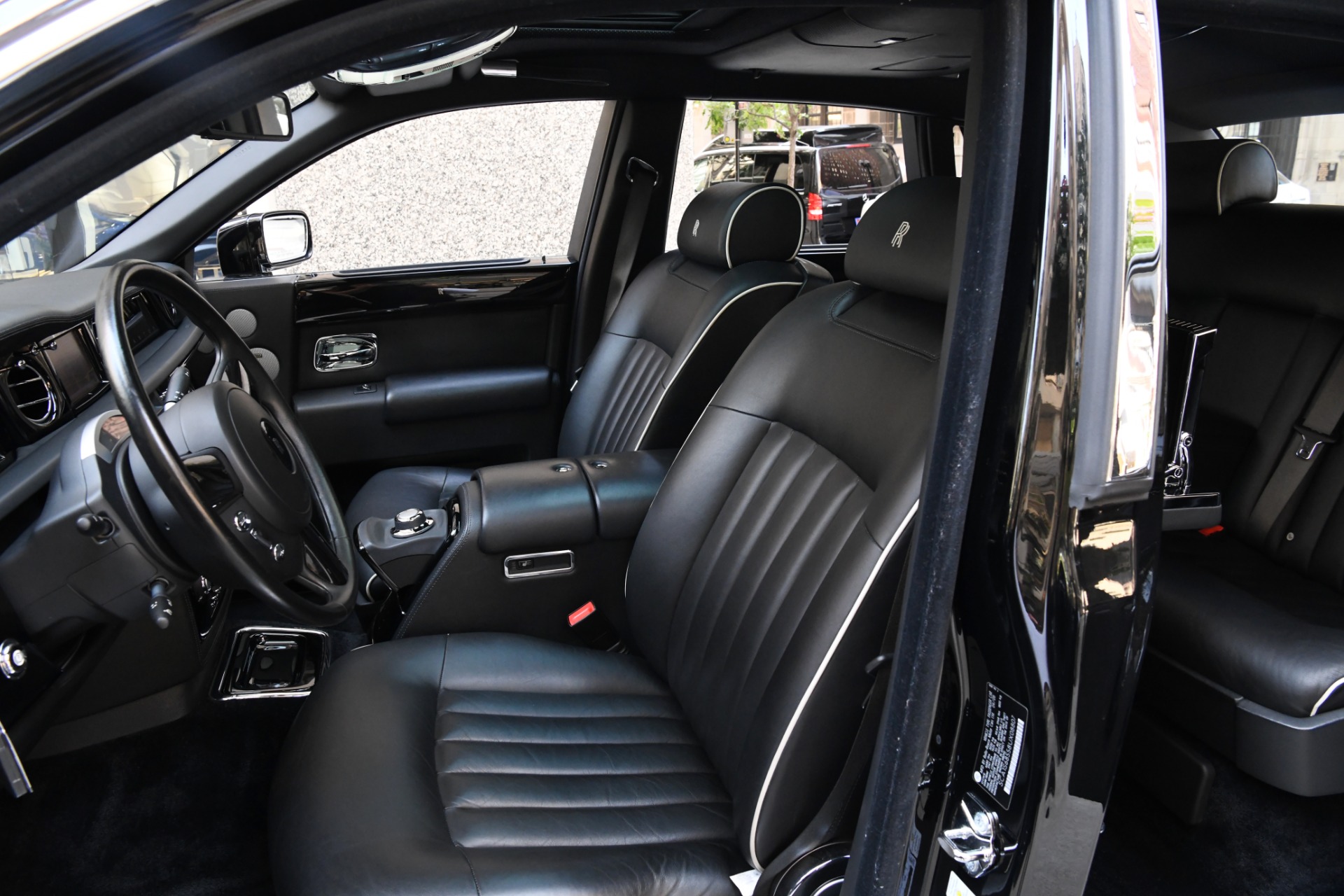 Used 2008 Rolls-Royce Phantom | St. Petersburg, FL