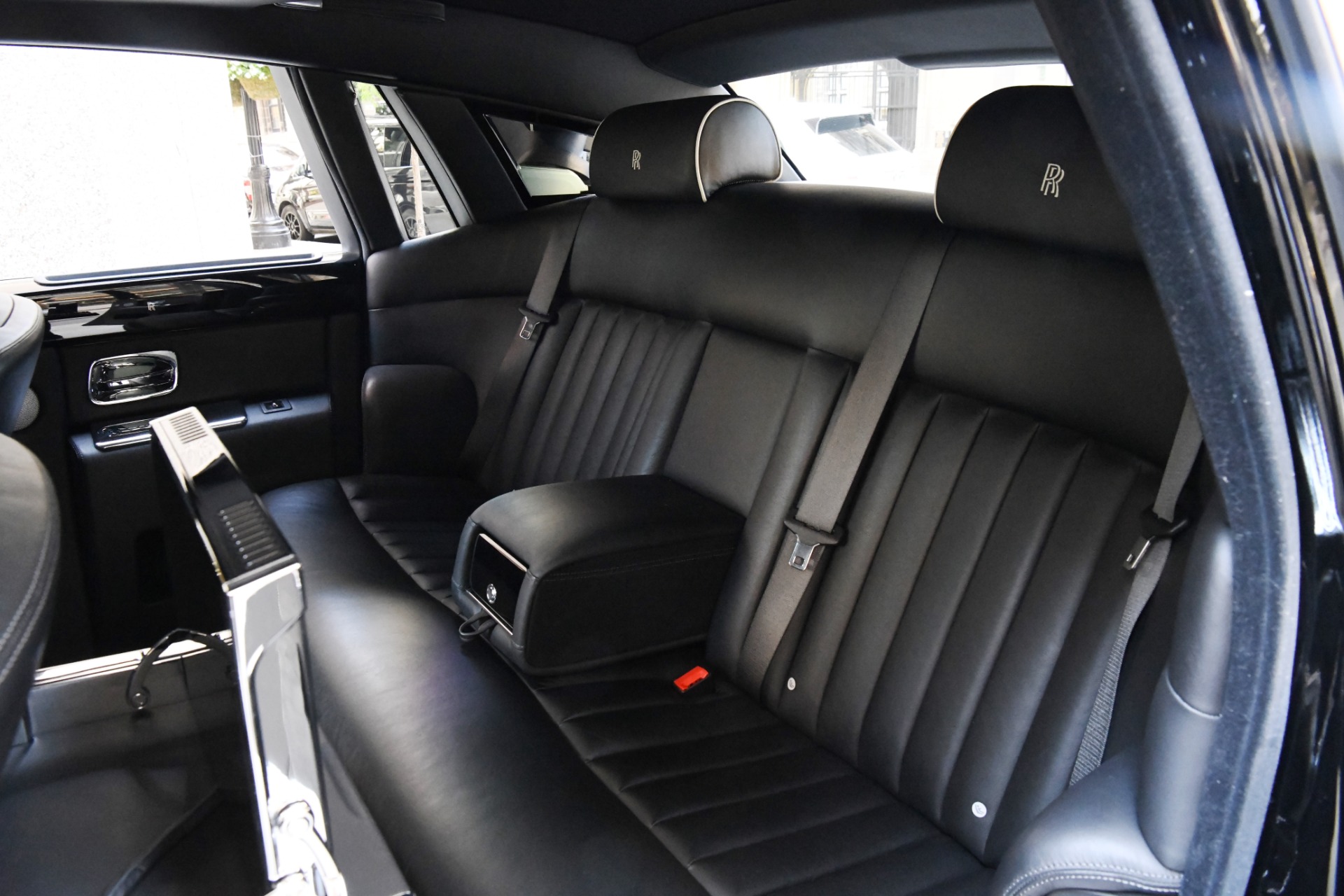 Used 2008 Rolls-Royce Phantom | St. Petersburg, FL