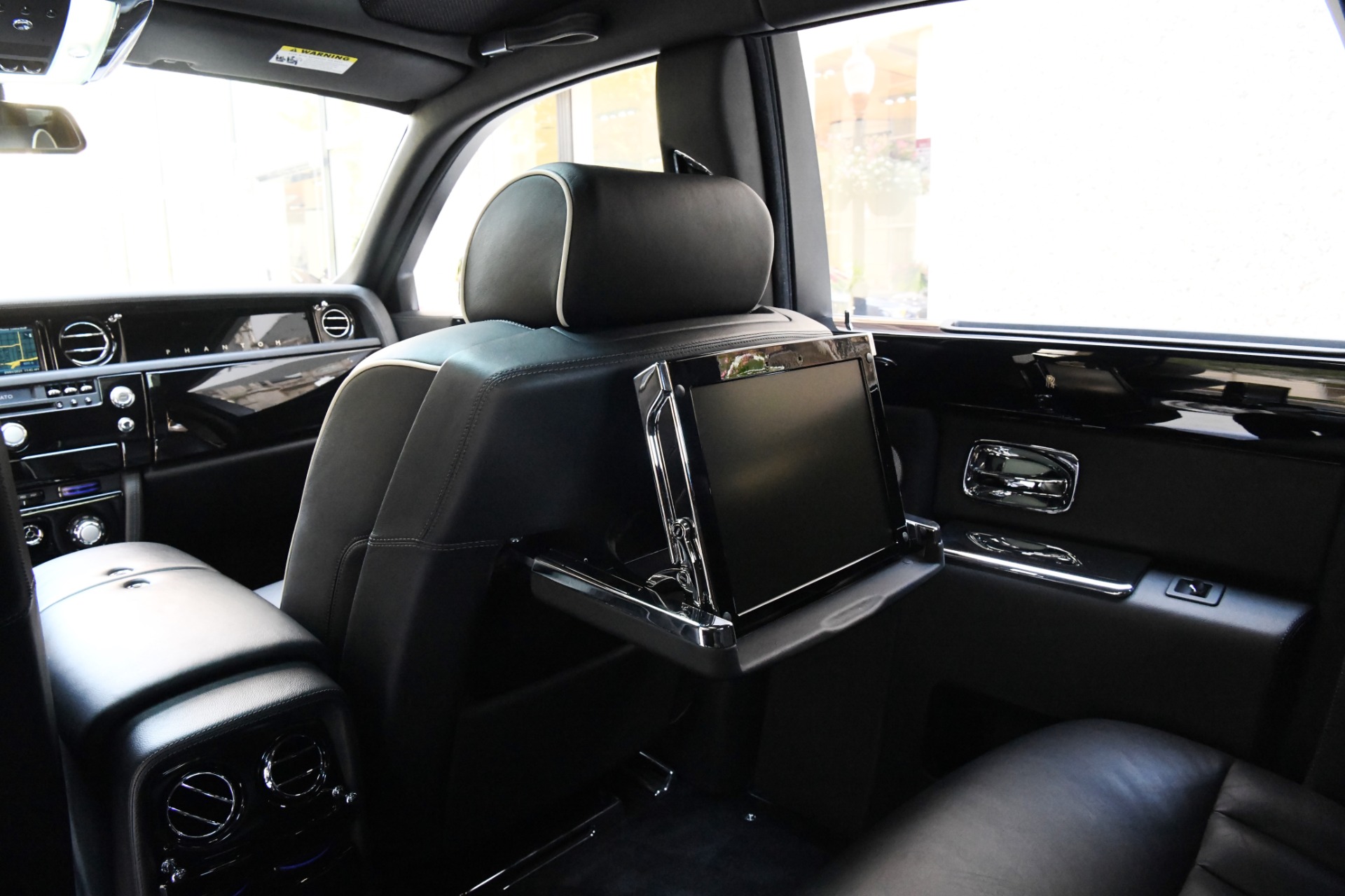 Used 2008 Rolls-Royce Phantom | St. Petersburg, FL