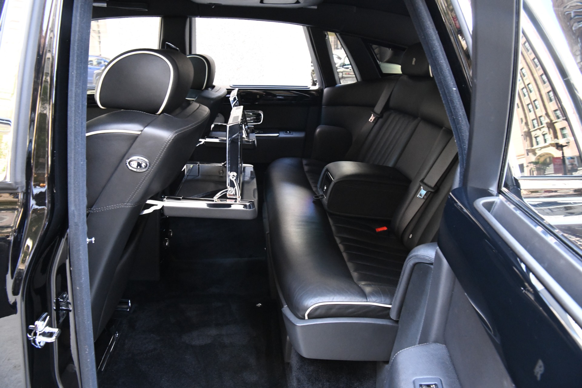 Used 2008 Rolls-Royce Phantom | St. Petersburg, FL