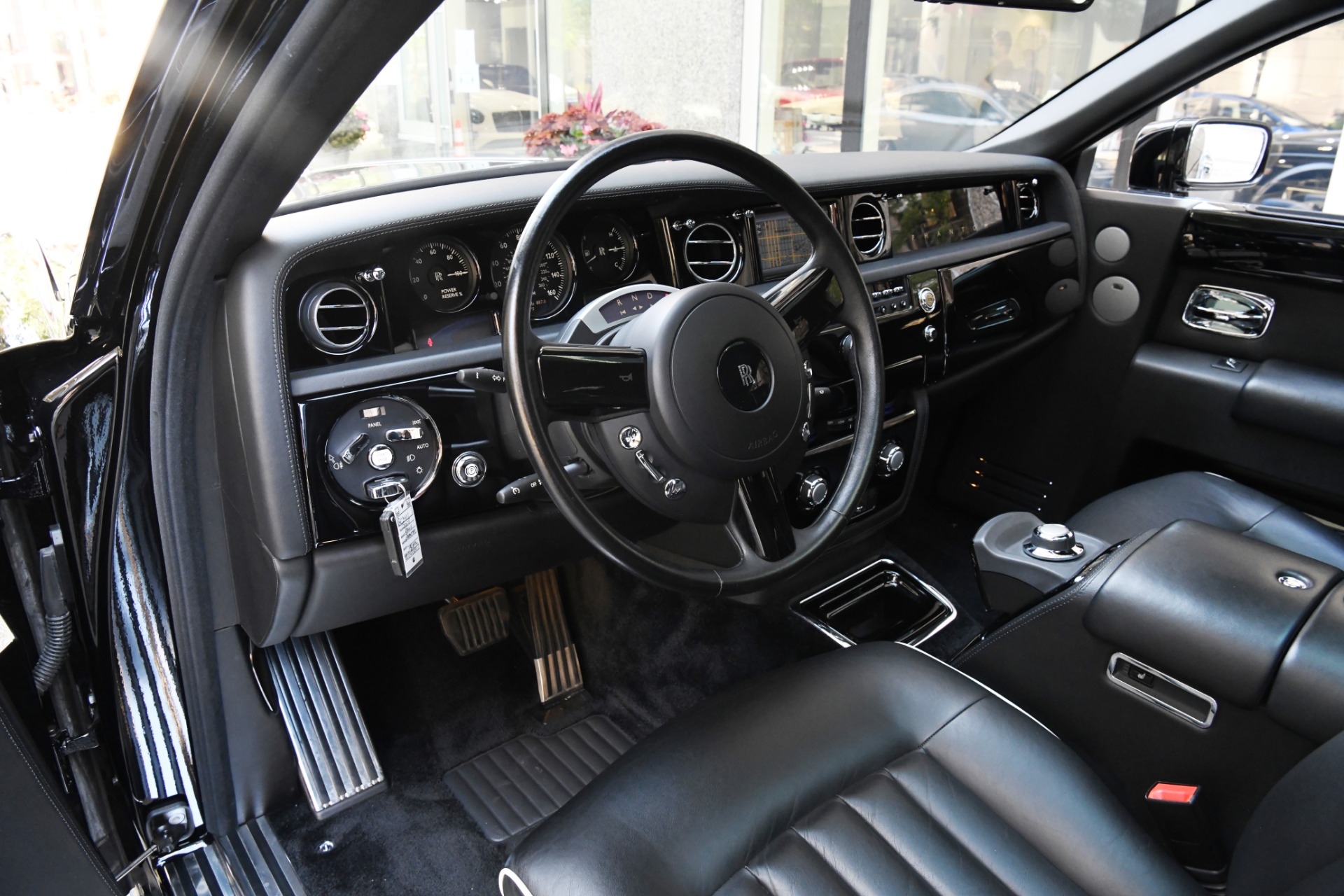 Used 2008 Rolls-Royce Phantom | St. Petersburg, FL