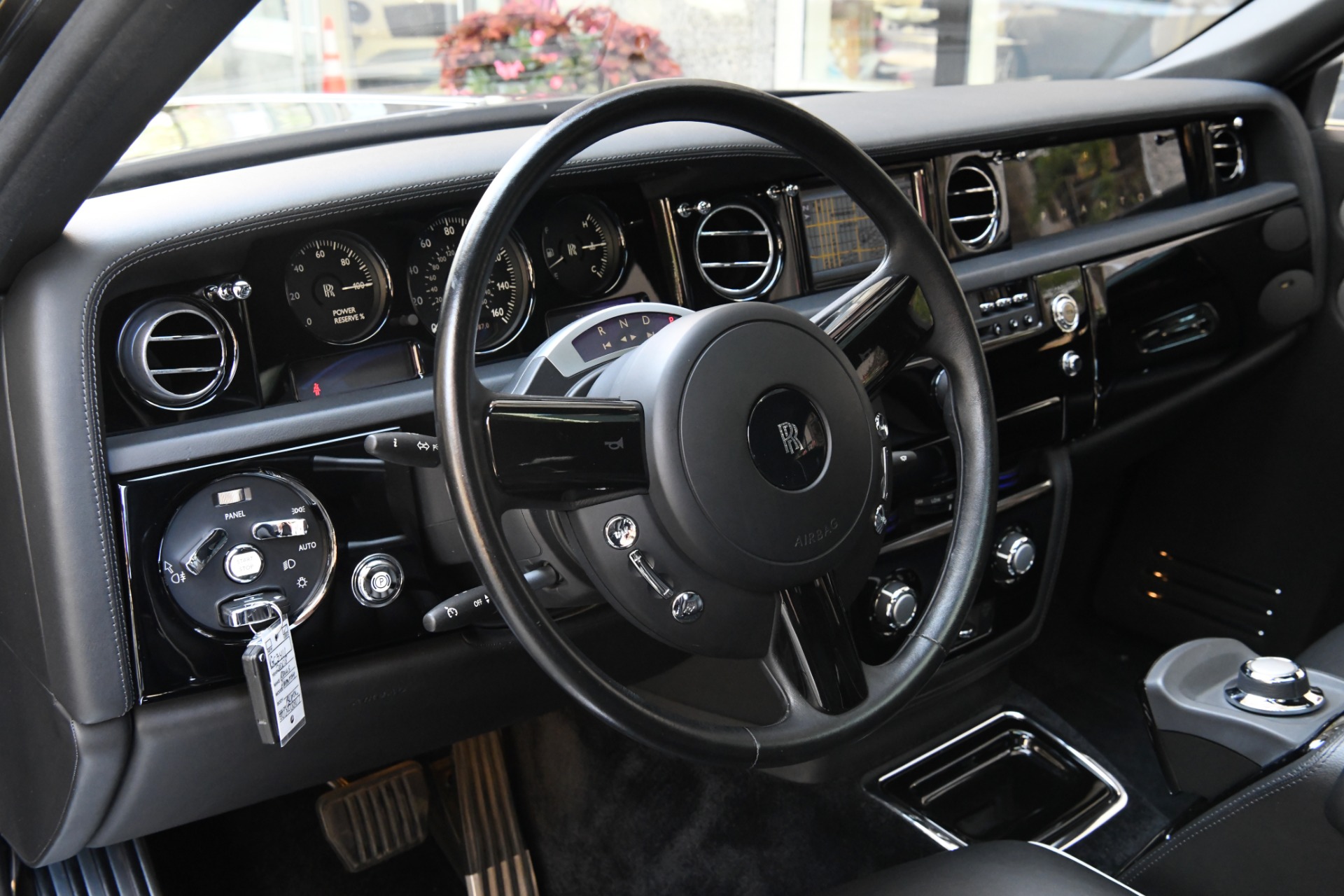 Used 2008 Rolls-Royce Phantom | St. Petersburg, FL