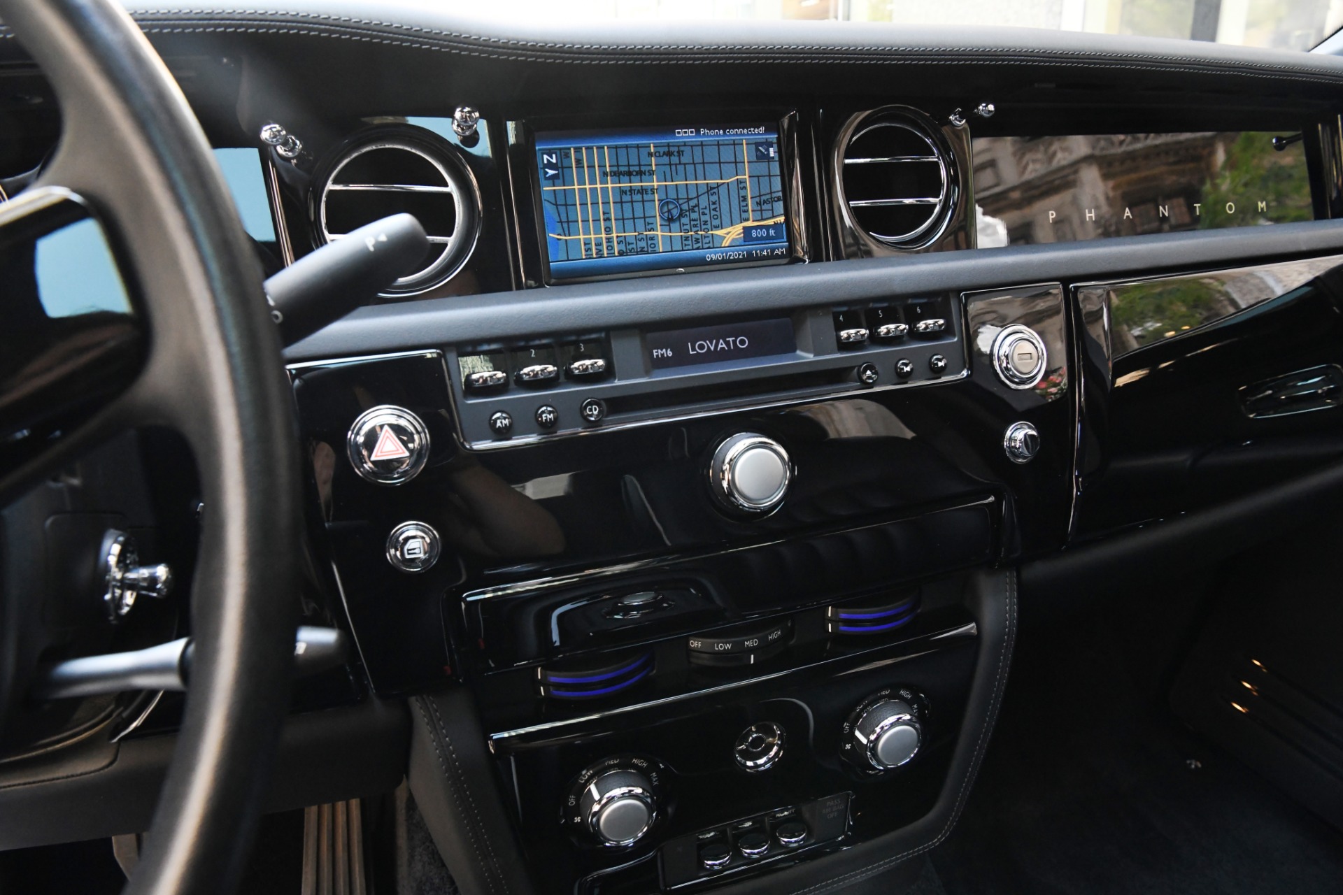 Used 2008 Rolls-Royce Phantom | St. Petersburg, FL
