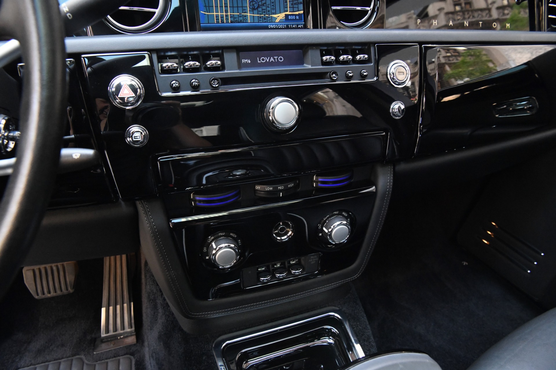 Used 2008 Rolls-Royce Phantom | St. Petersburg, FL