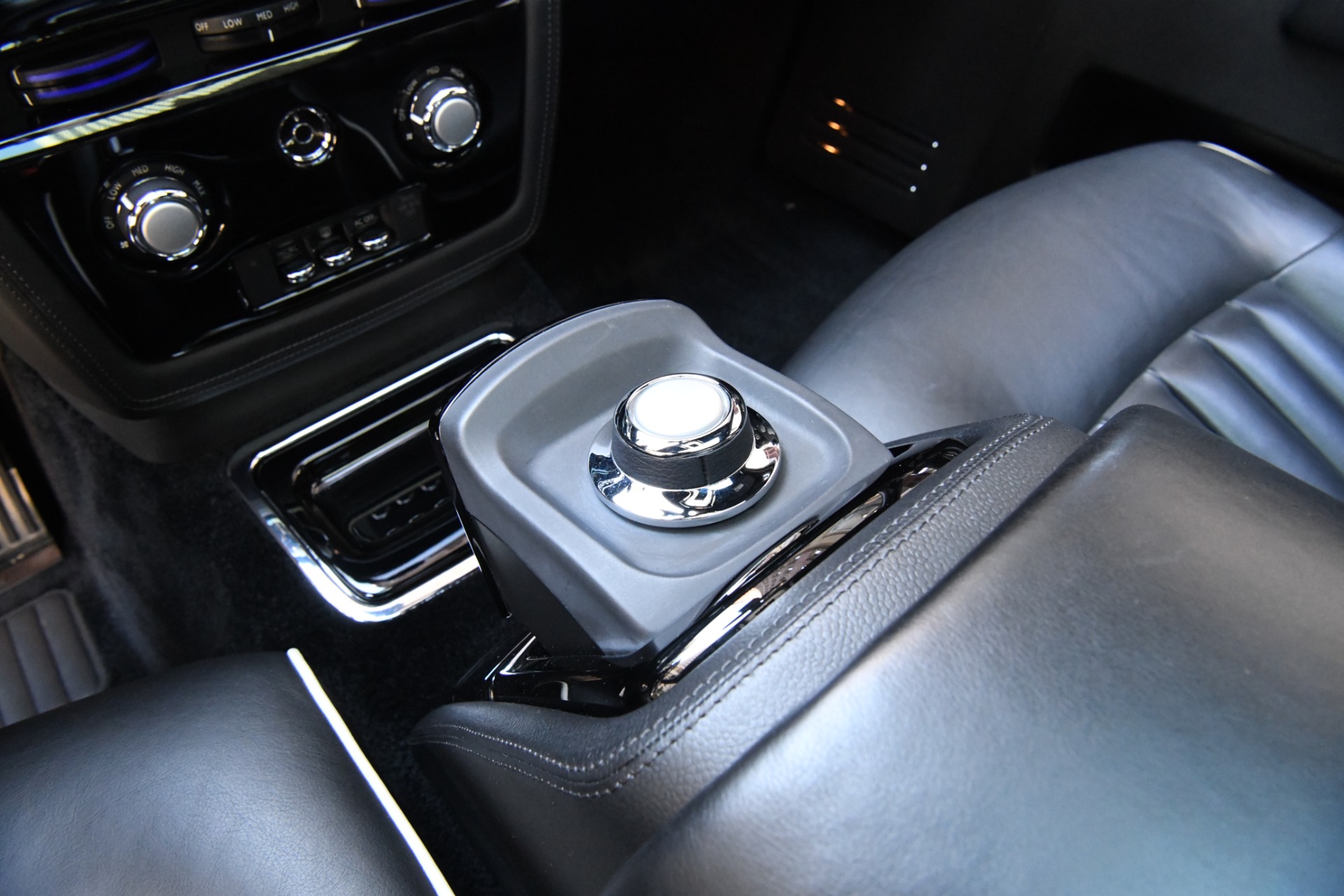 Used 2008 Rolls-Royce Phantom | St. Petersburg, FL
