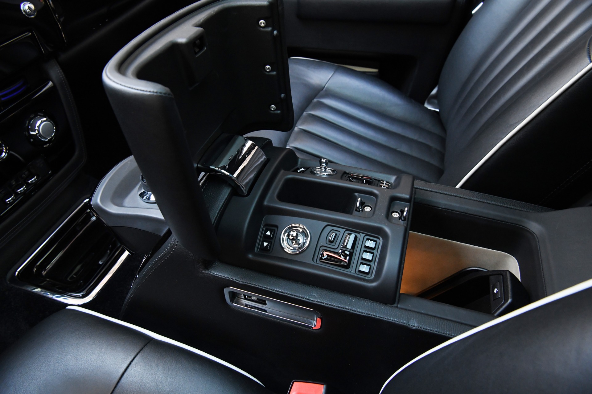 Used 2008 Rolls-Royce Phantom | St. Petersburg, FL