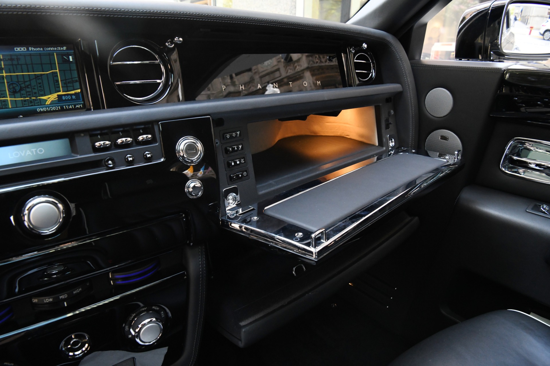 Used 2008 Rolls-Royce Phantom | St. Petersburg, FL