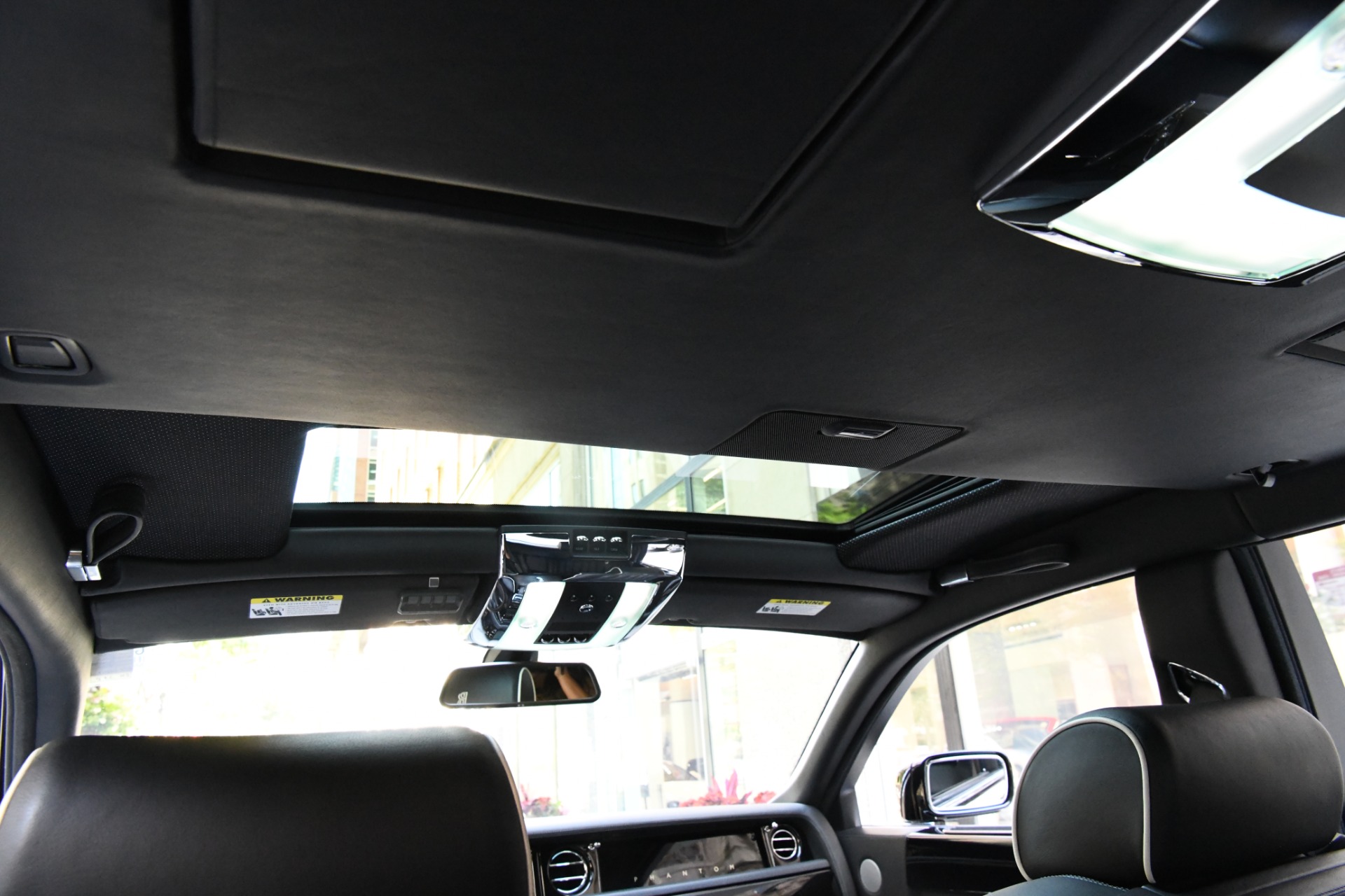 Used 2008 Rolls-Royce Phantom | St. Petersburg, FL