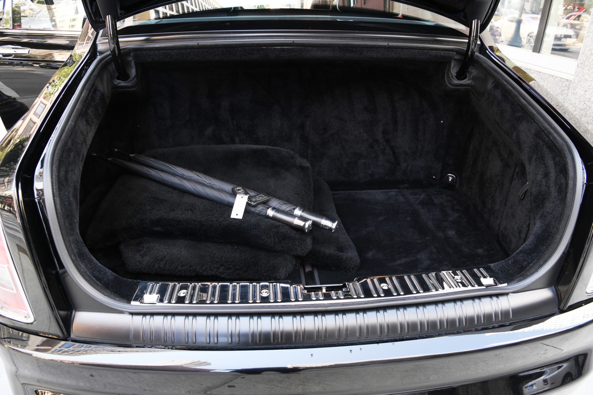 Used 2008 Rolls-Royce Phantom | St. Petersburg, FL