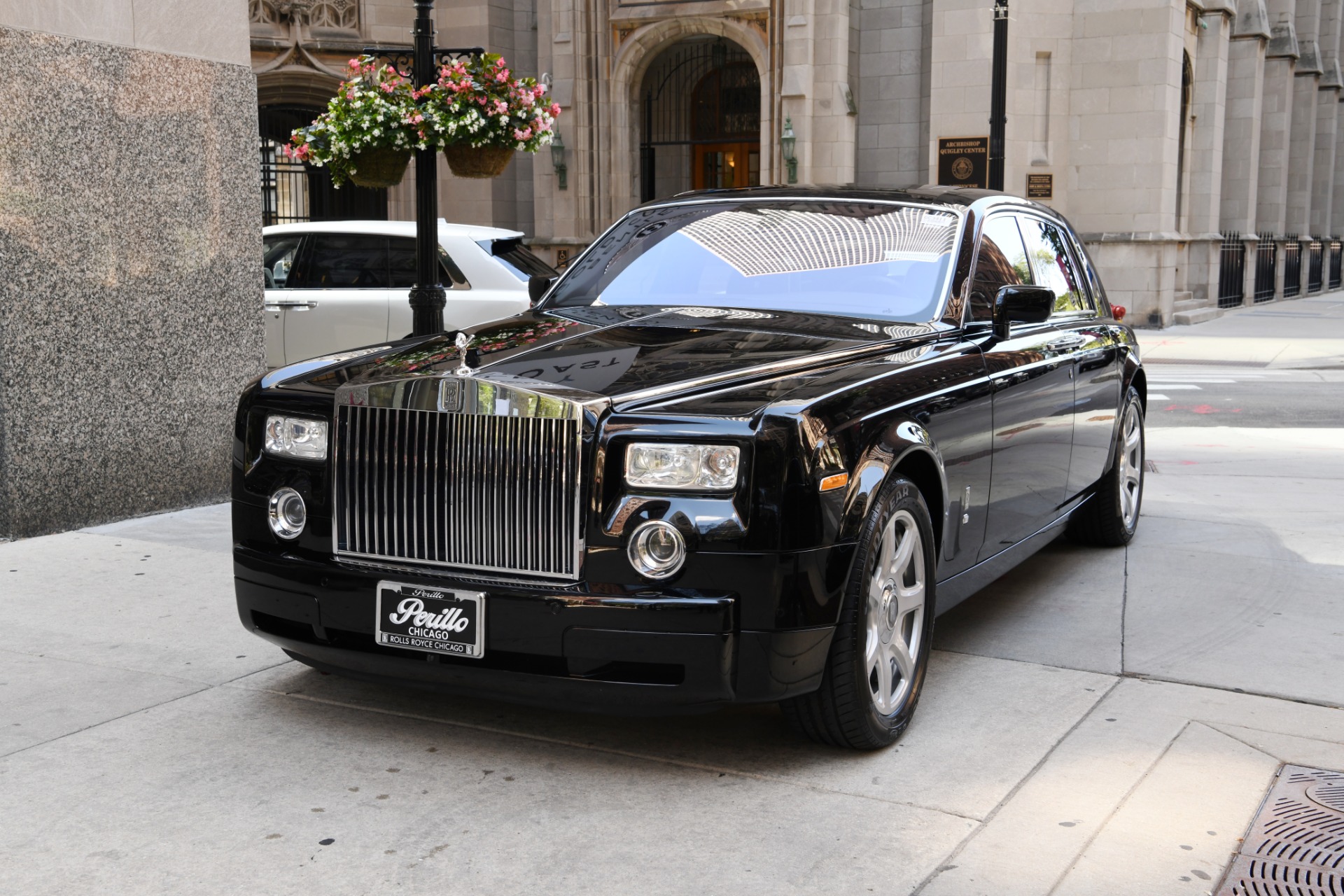 Used 2008 Rolls-Royce Phantom | St. Petersburg, FL