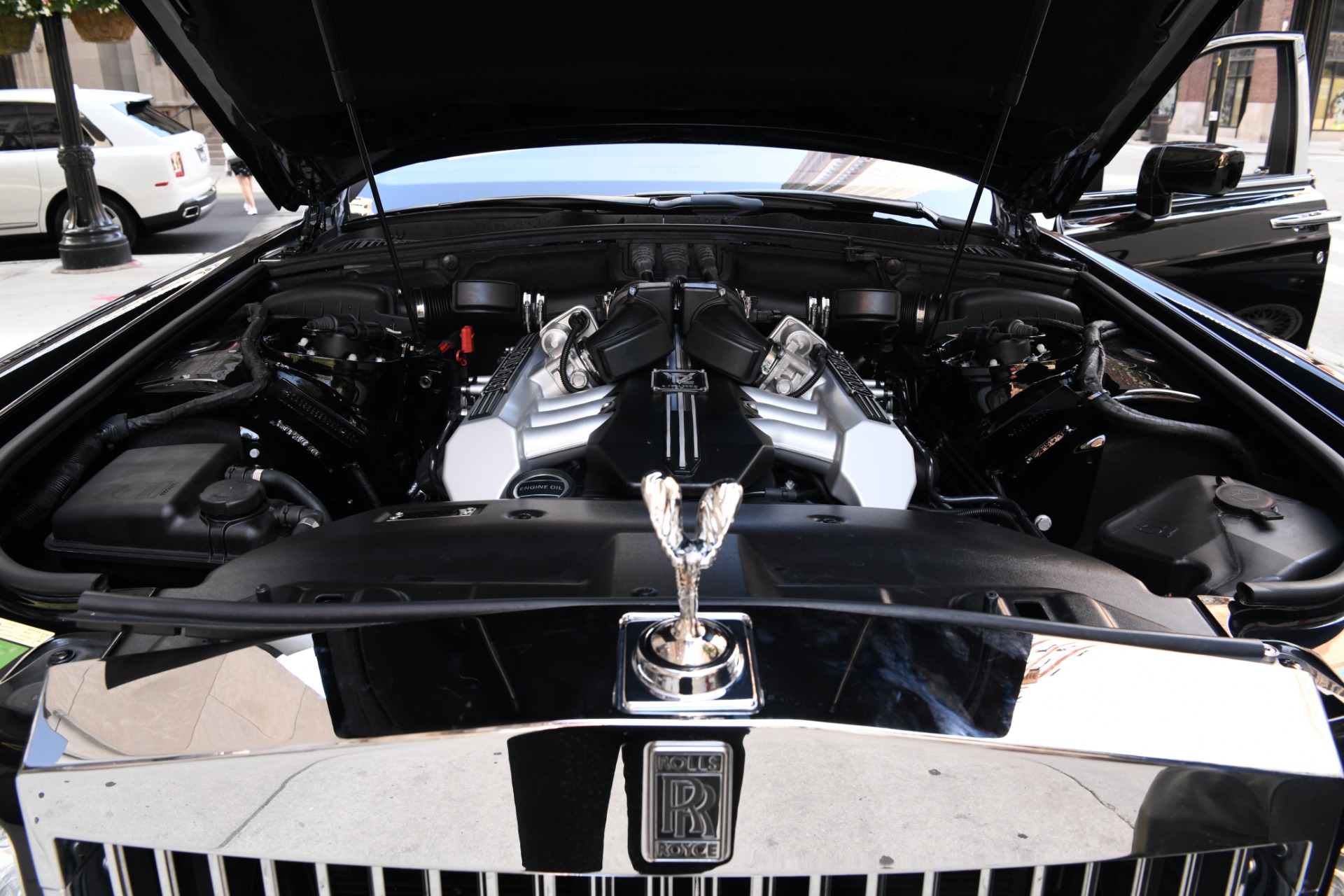 Used 2008 Rolls-Royce Phantom | St. Petersburg, FL
