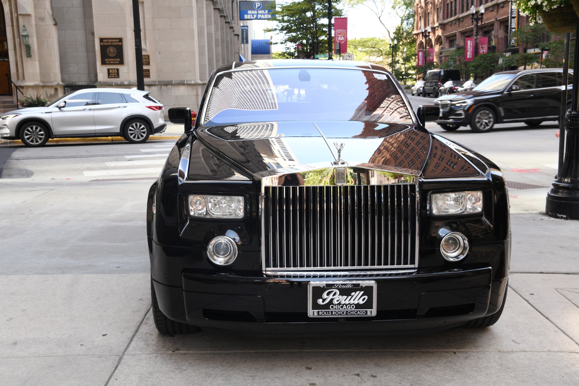 Used 2008 Rolls-Royce Phantom | St. Petersburg, FL