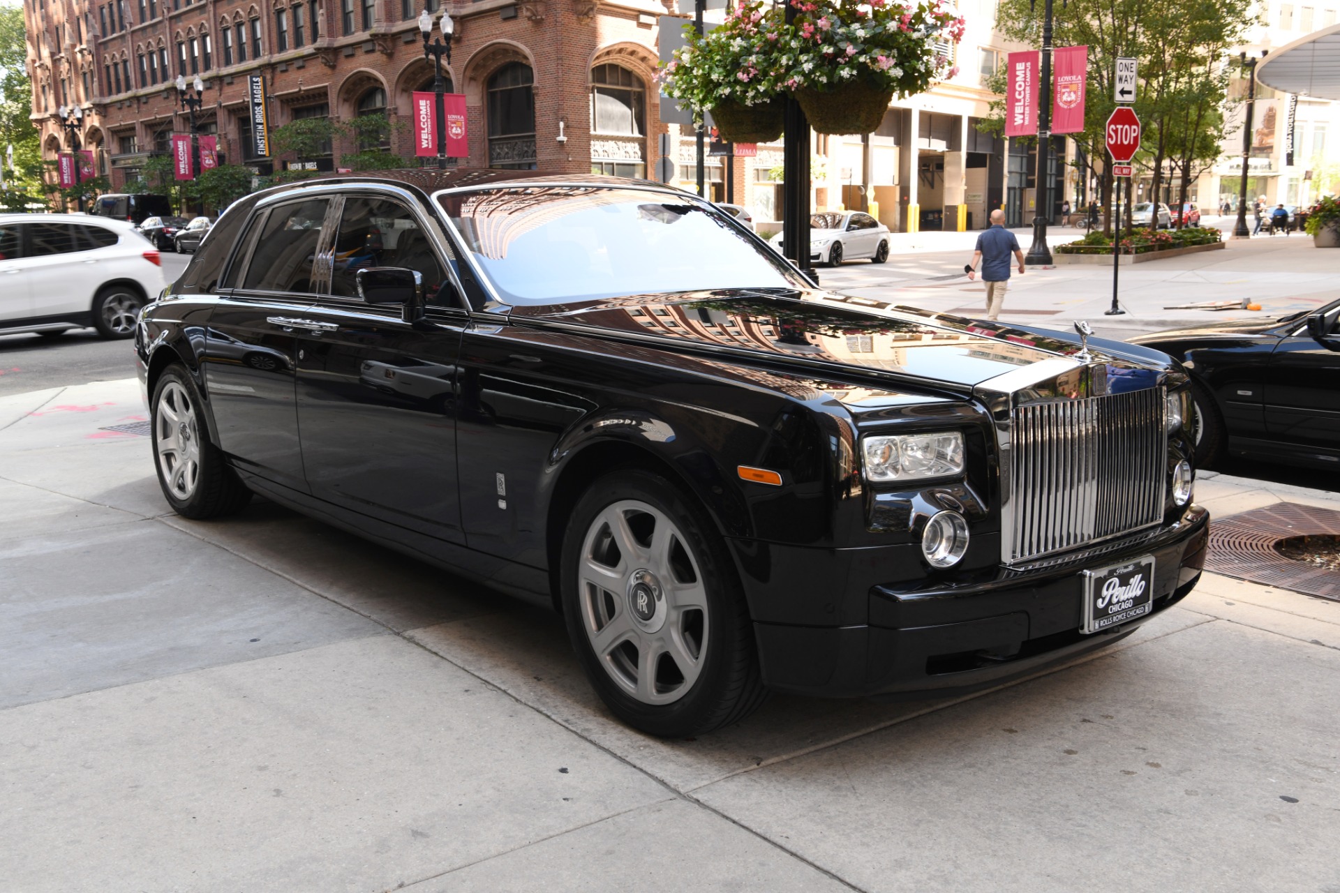 Used 2008 Rolls-Royce Phantom | St. Petersburg, FL
