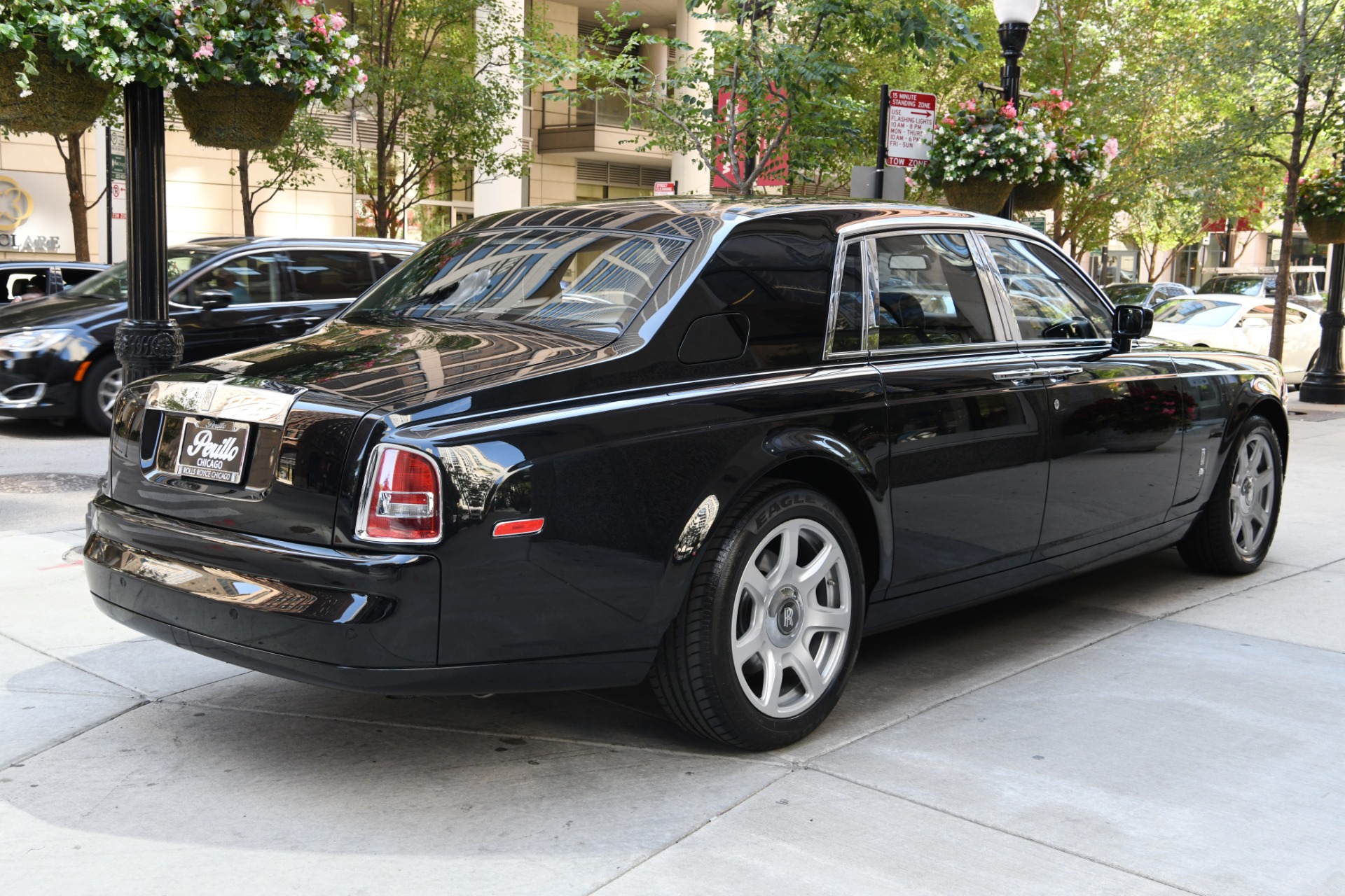 Used 2008 Rolls-Royce Phantom | St. Petersburg, FL