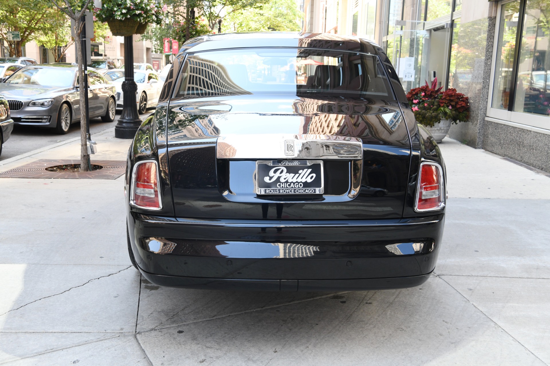 Used 2008 Rolls-Royce Phantom | St. Petersburg, FL