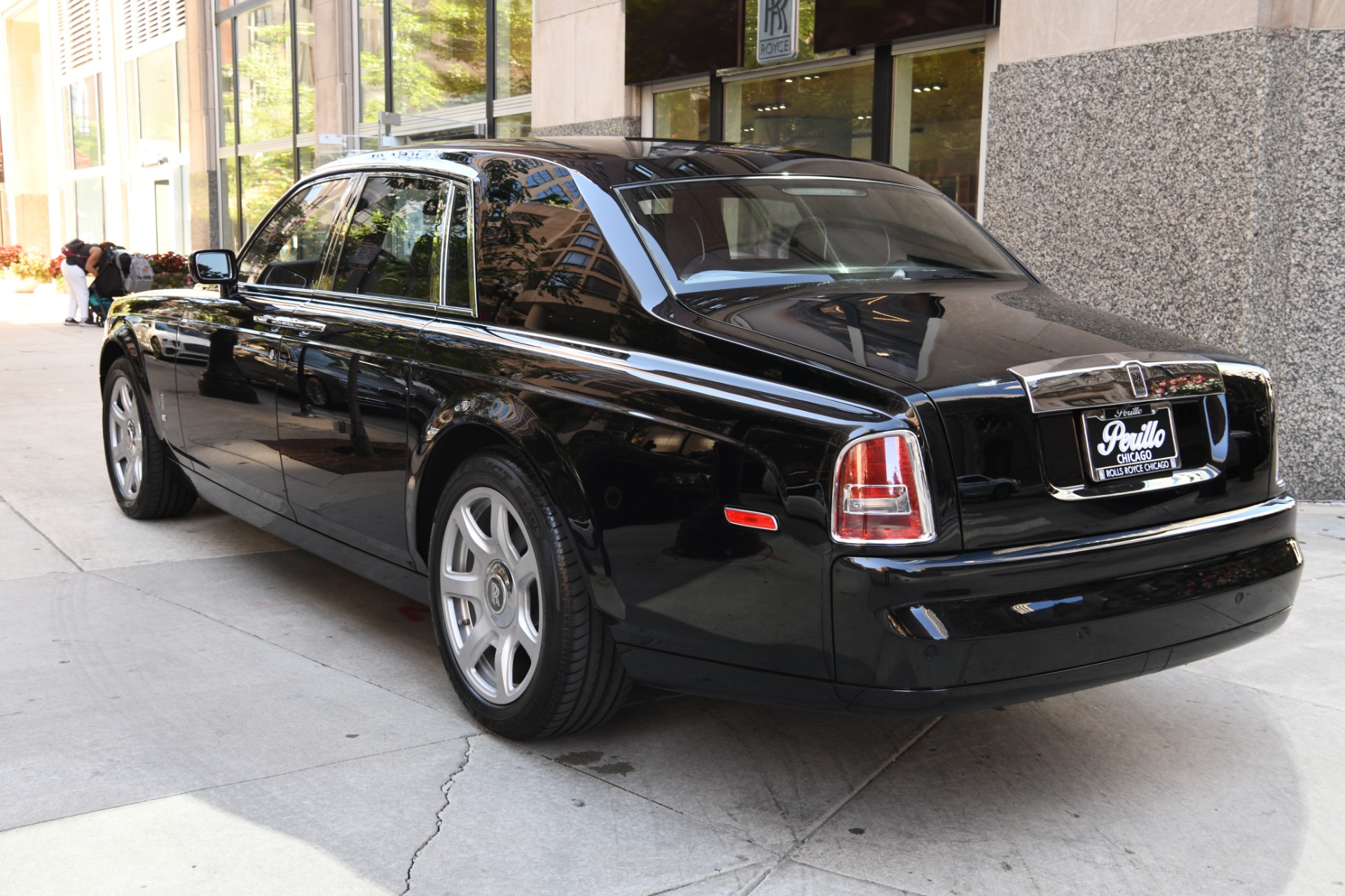 Used 2008 Rolls-Royce Phantom | St. Petersburg, FL