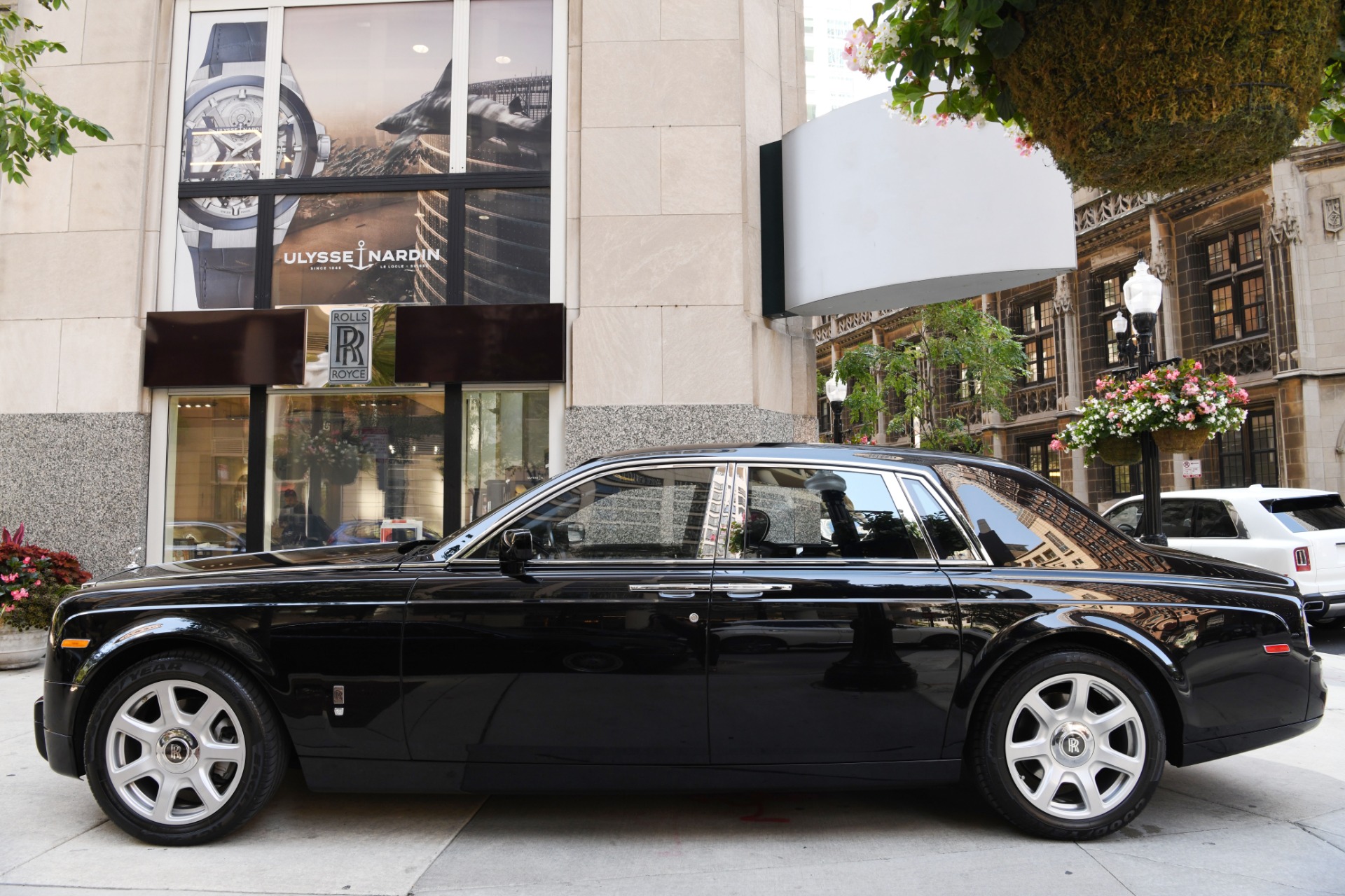 Used 2008 Rolls-Royce Phantom | St. Petersburg, FL