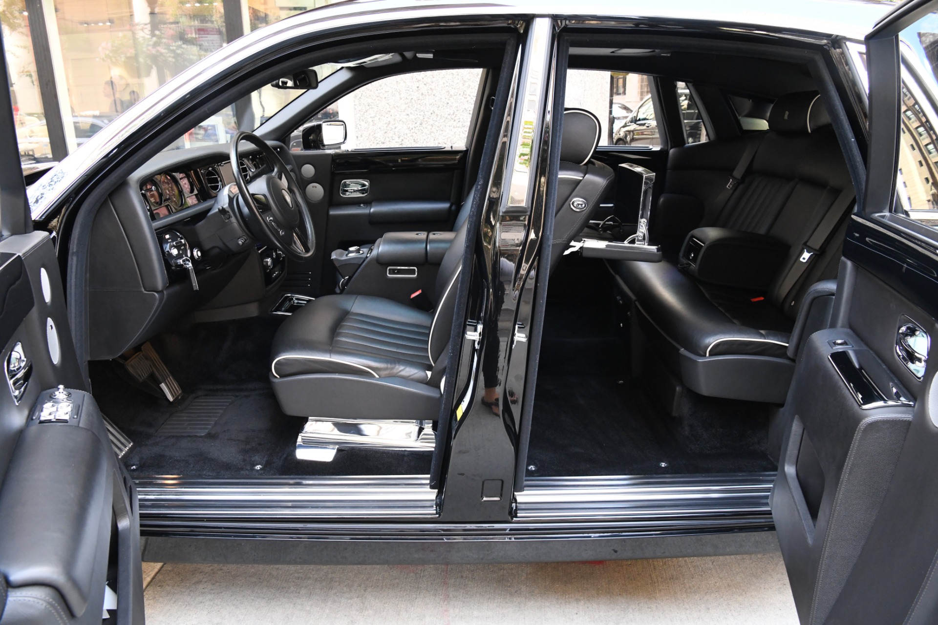 Used 2008 Rolls-Royce Phantom | St. Petersburg, FL