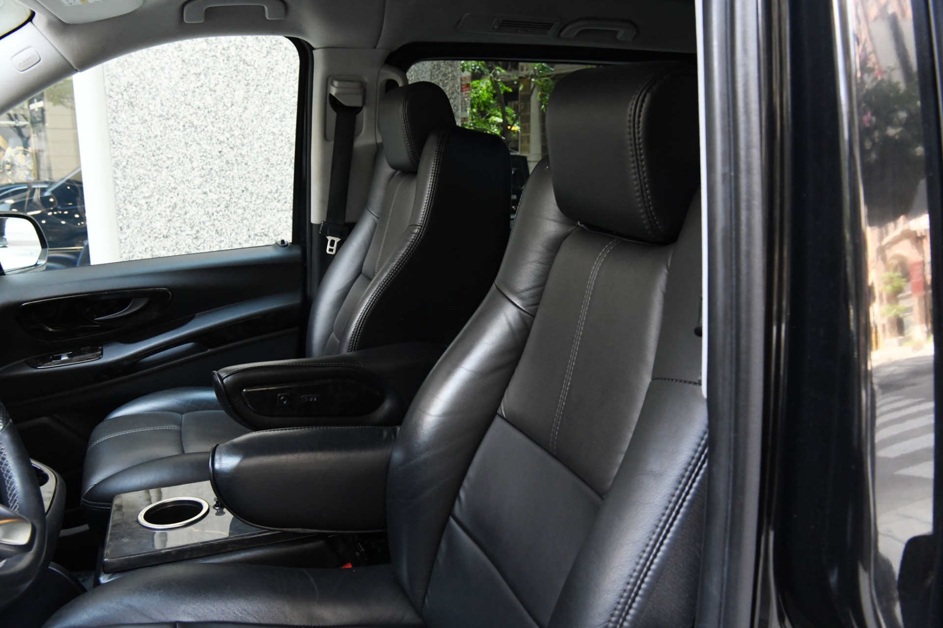 Used 2016 Mercedes-Benz Metris Passenger | St. Petersburg, FL