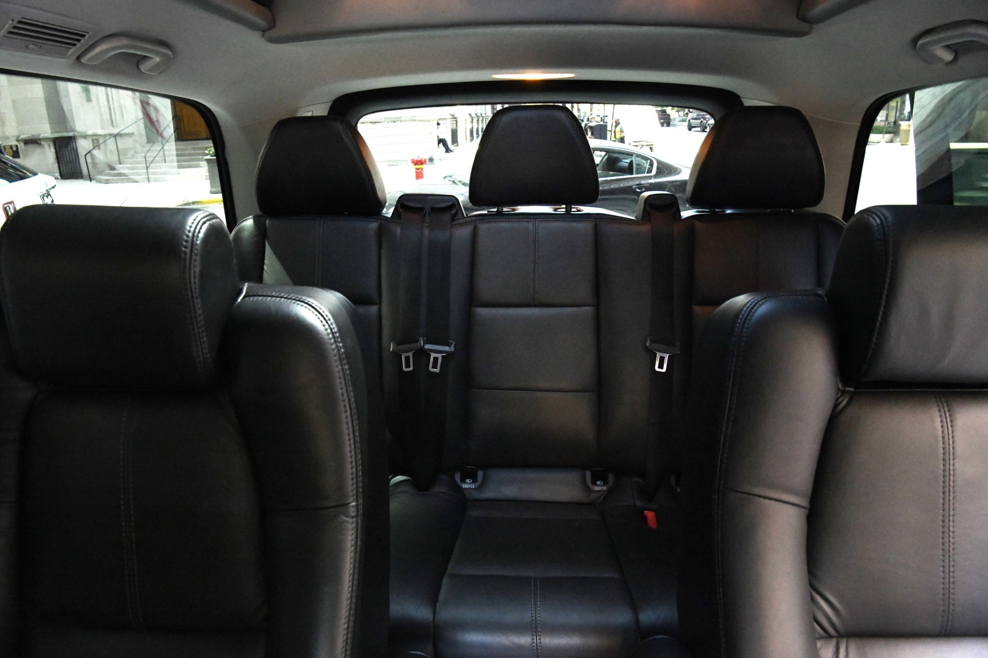 Used 2016 Mercedes-Benz Metris Passenger | St. Petersburg, FL