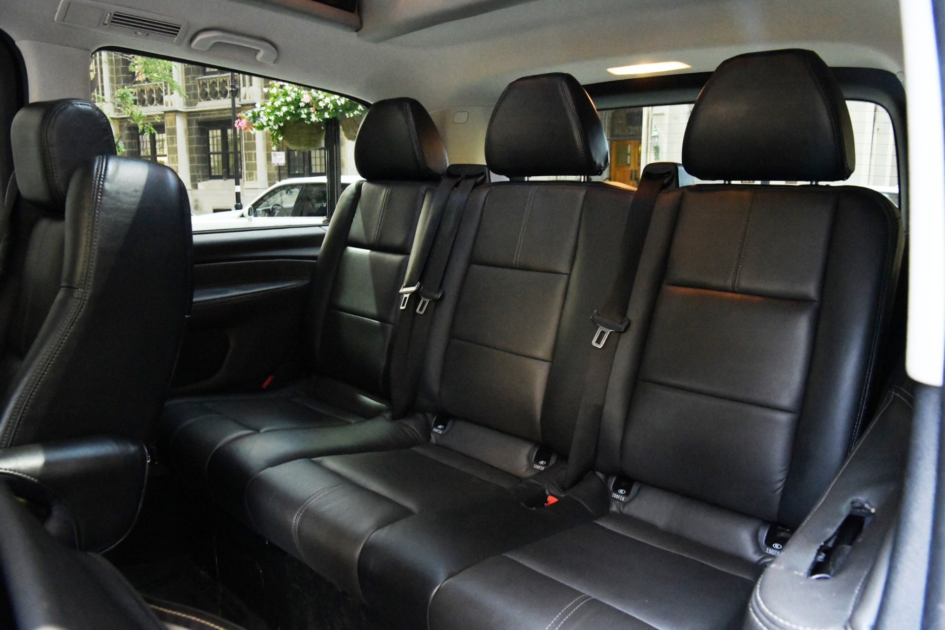 Used 2016 Mercedes-Benz Metris Passenger | St. Petersburg, FL
