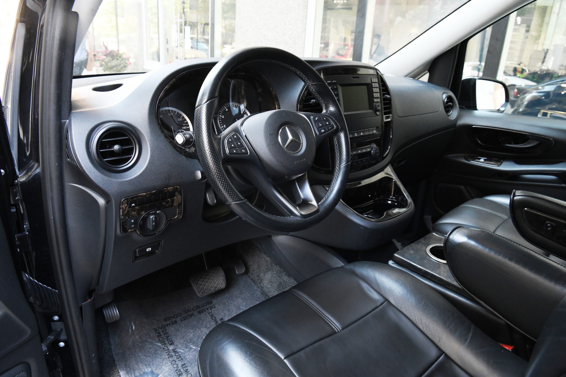 Used 2016 Mercedes-Benz Metris Passenger | St. Petersburg, FL