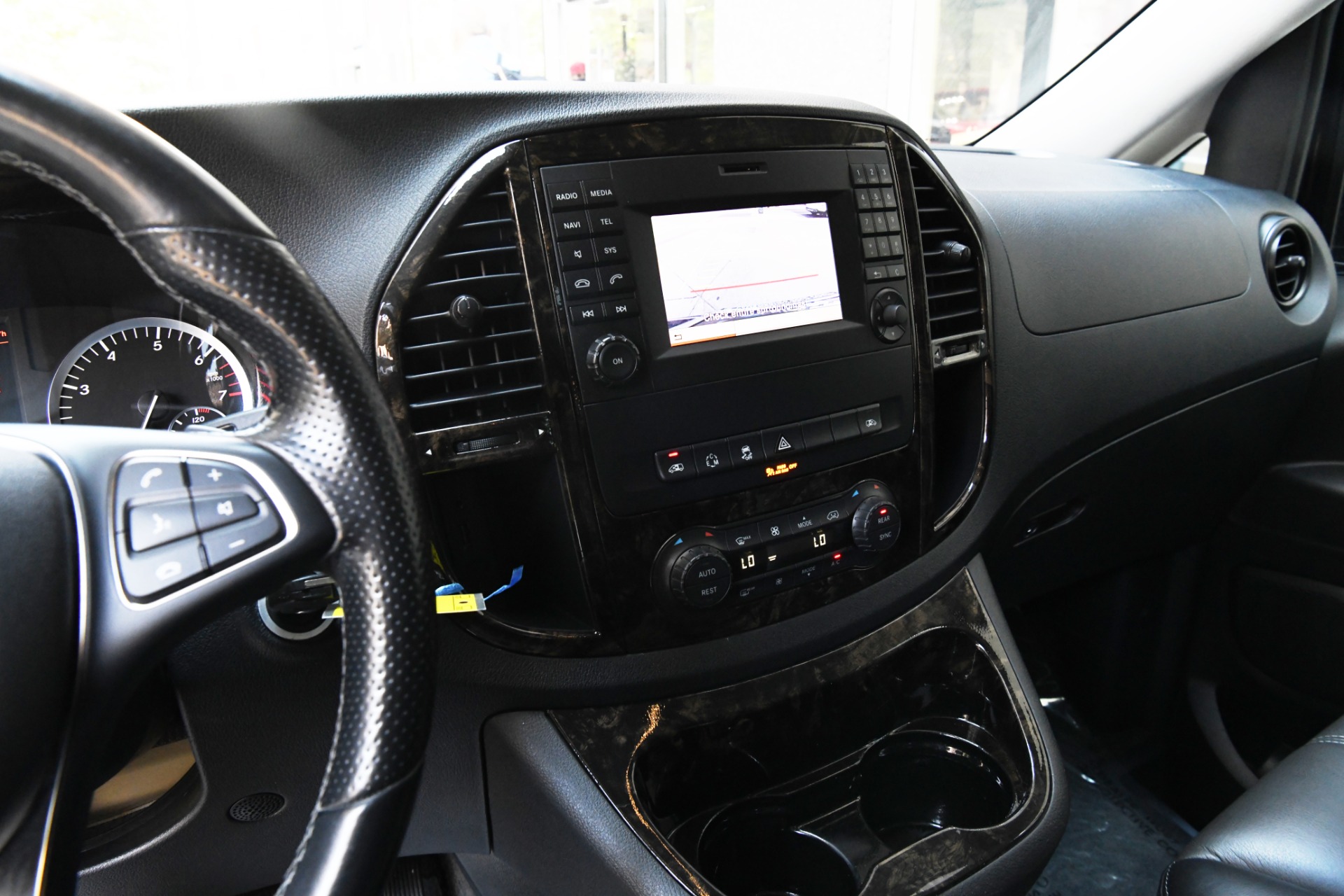 Used 2016 Mercedes-Benz Metris Passenger | St. Petersburg, FL