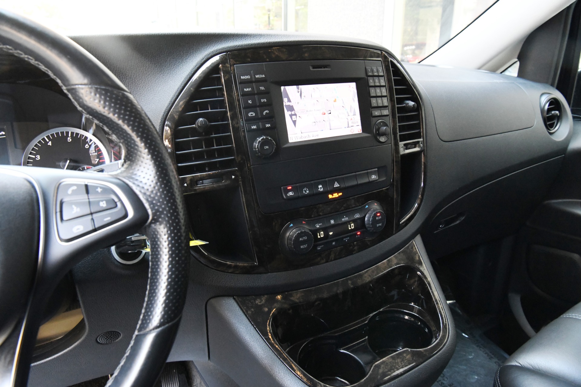 Used 2016 Mercedes-Benz Metris Passenger | St. Petersburg, FL