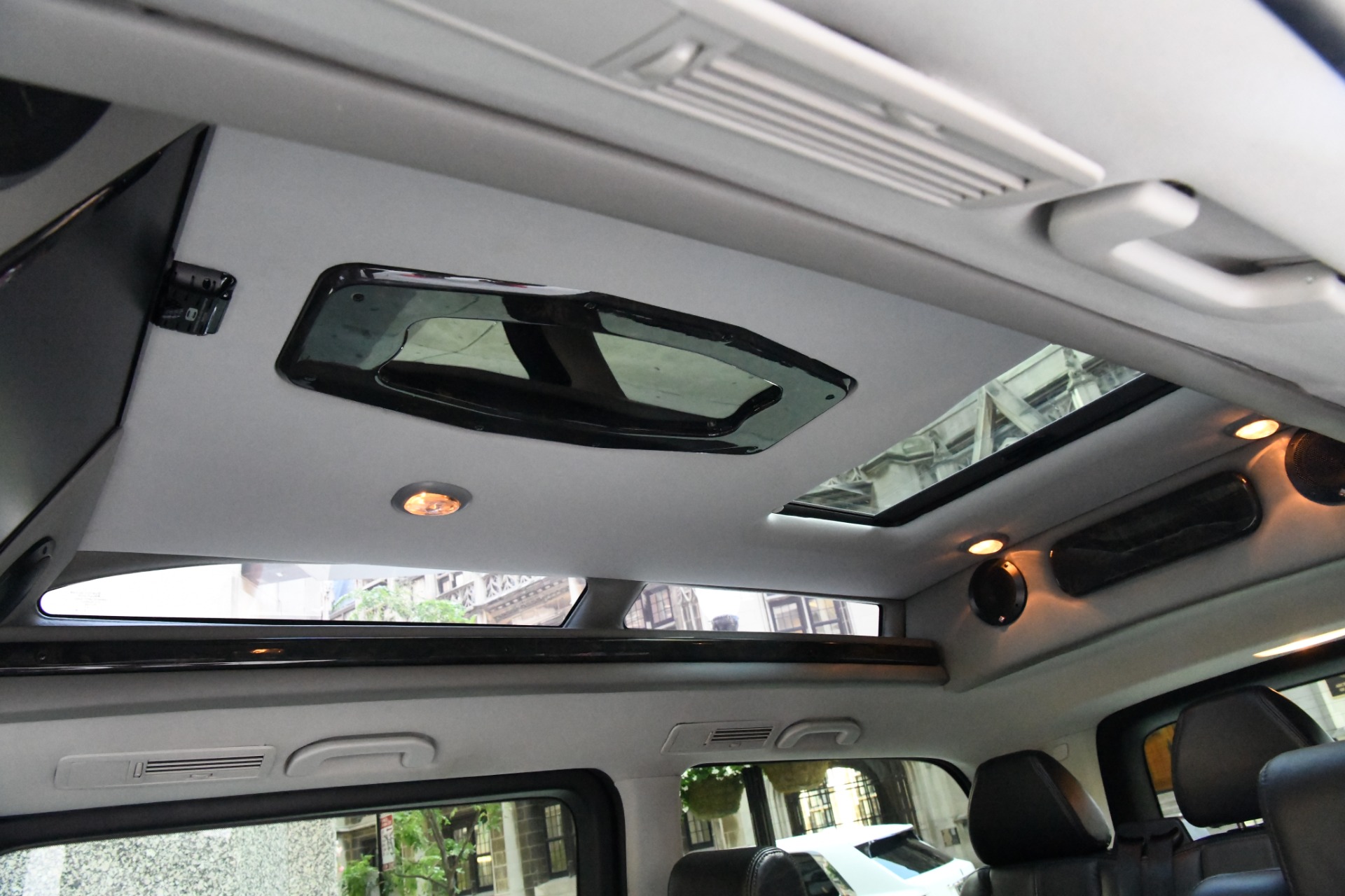 Used 2016 Mercedes-Benz Metris Passenger | St. Petersburg, FL
