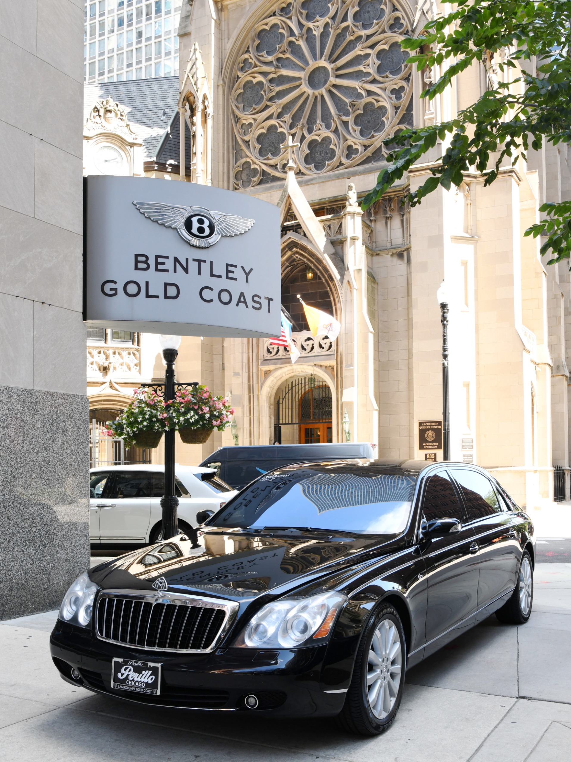 Used 2009 Maybach 62 S | St. Petersburg, FL