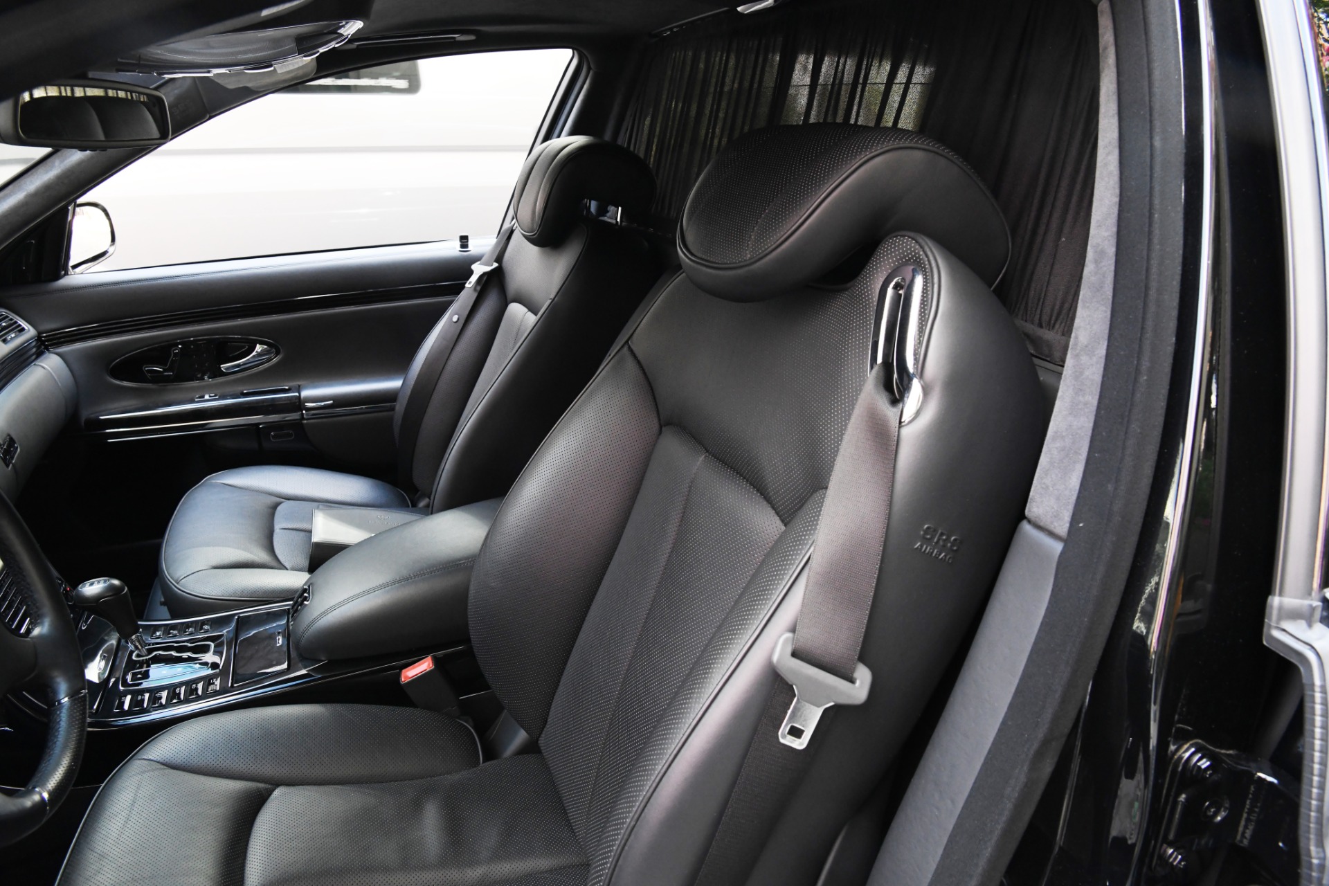 Used 2009 Maybach 62 S | St. Petersburg, FL