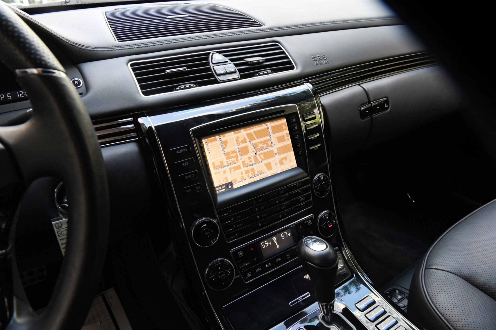 Used 2009 Maybach 62 S | St. Petersburg, FL