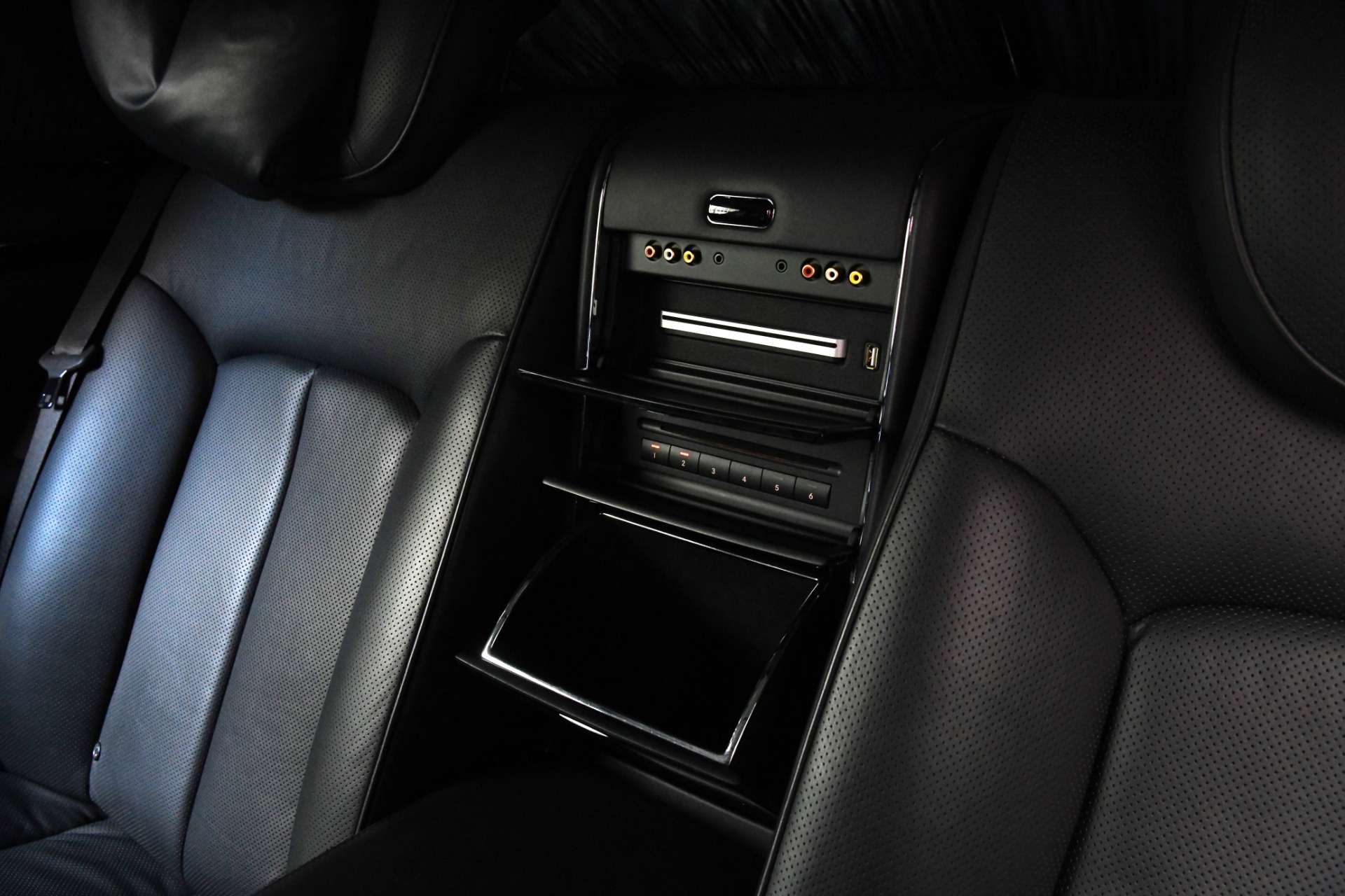 Used 2009 Maybach 62 S | St. Petersburg, FL