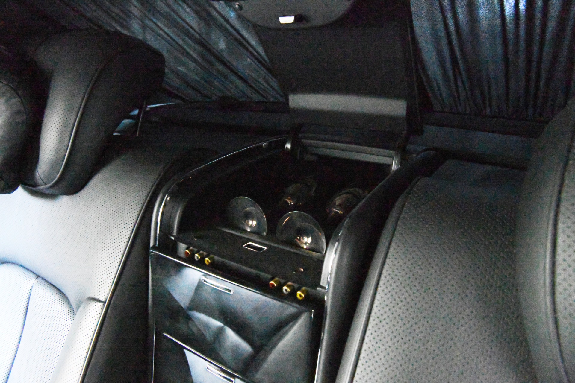 Used 2009 Maybach 62 S | St. Petersburg, FL
