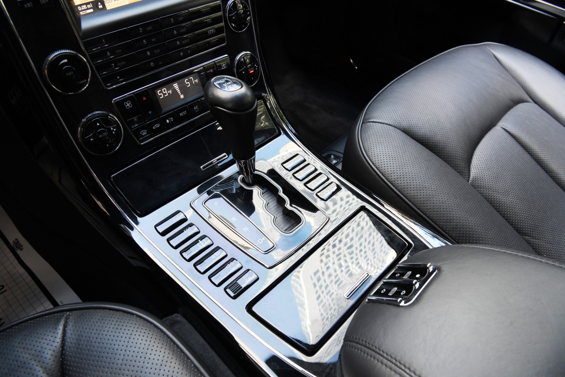 Used 2009 Maybach 62 S | St. Petersburg, FL