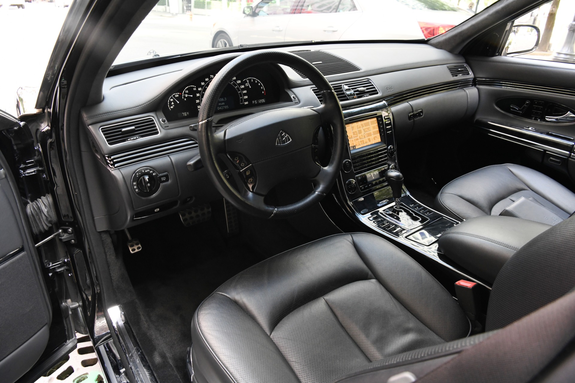 Used 2009 Maybach 62 S | St. Petersburg, FL