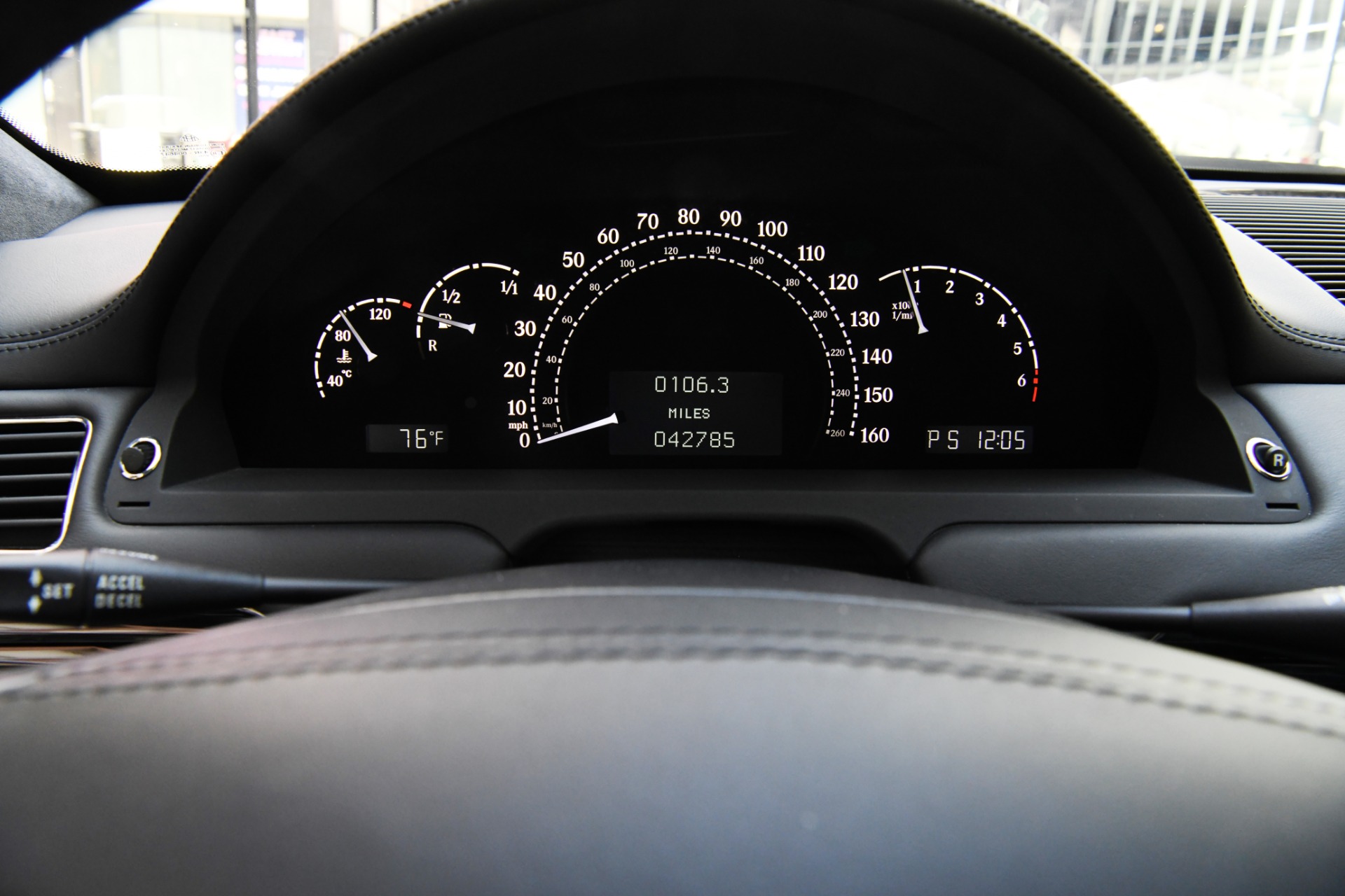 Used 2009 Maybach 62 S | St. Petersburg, FL